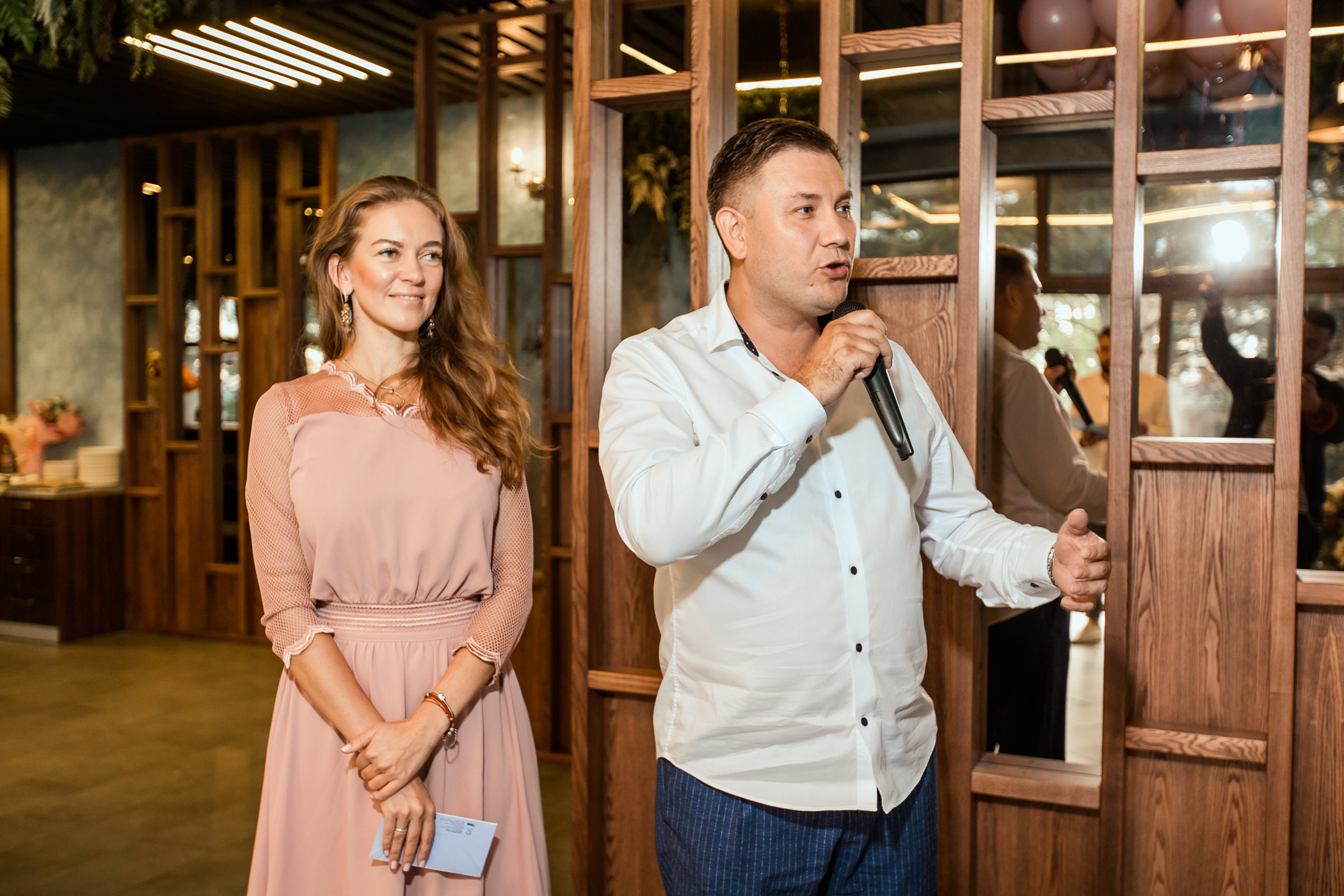 Александр & Ольга