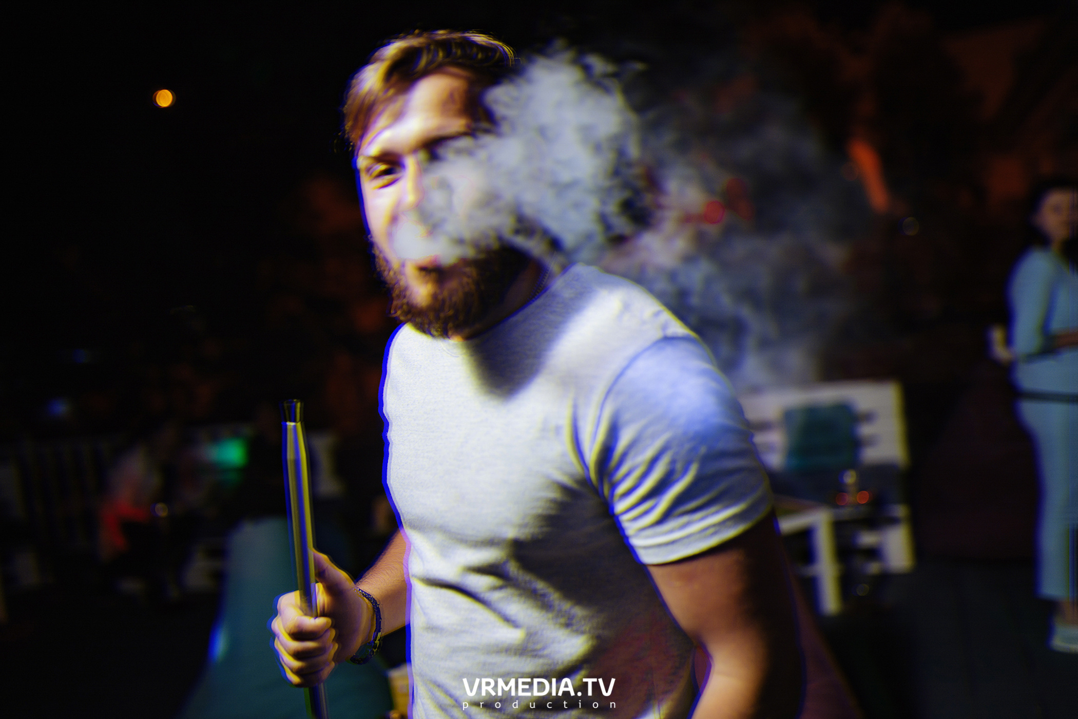 Atomic SUMMER в «КузбассКино»