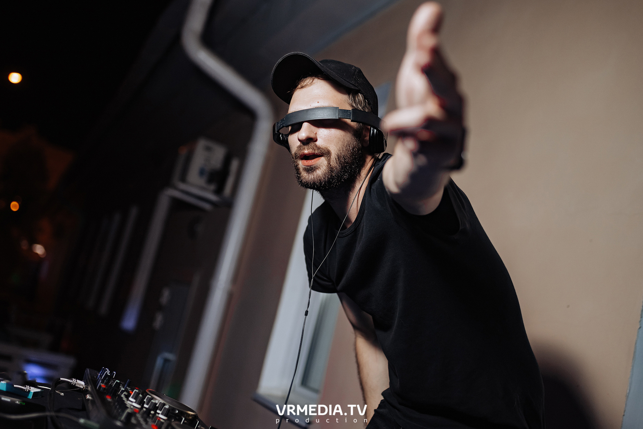 Atomic SUMMER в «КузбассКино»