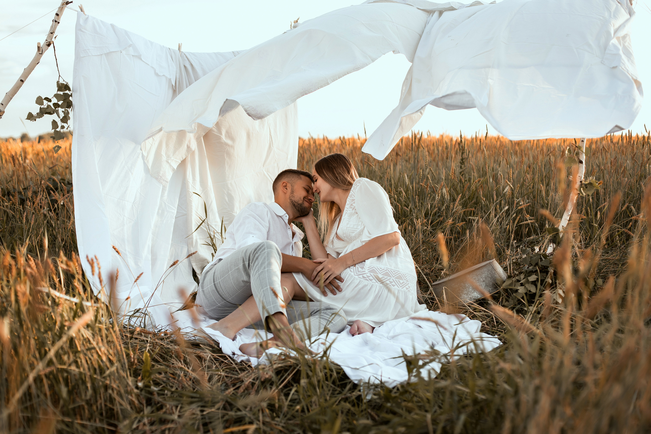 Кирилл & Ксения