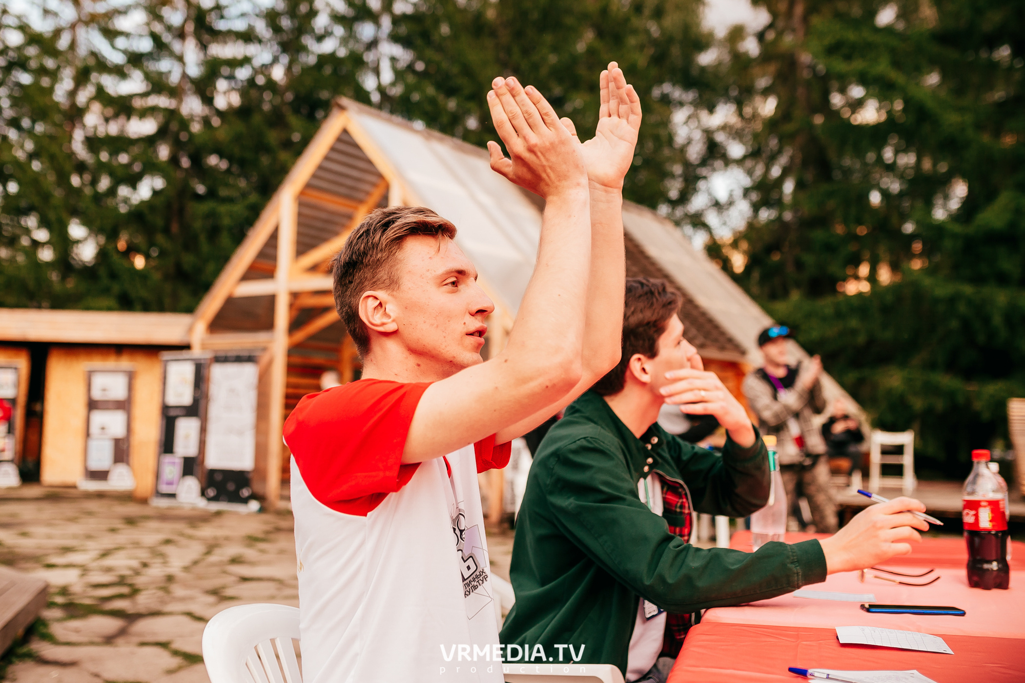 ФЕСТИВАЛЬ УЛИЧНЫХ КУЛЬТУР «ТВОЙ СТИЛЬ»