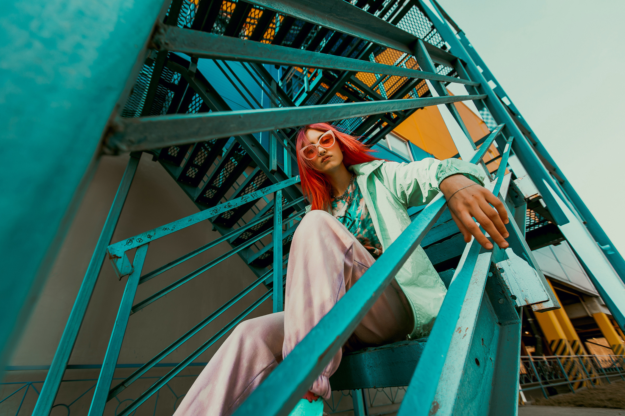 Лапочкина Александра