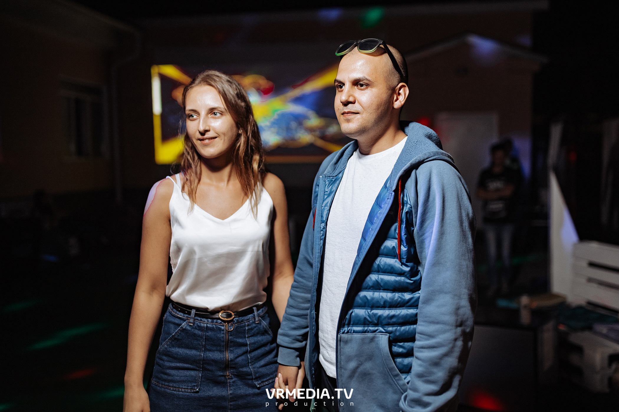 Atomic SUMMER в «КузбассКино»