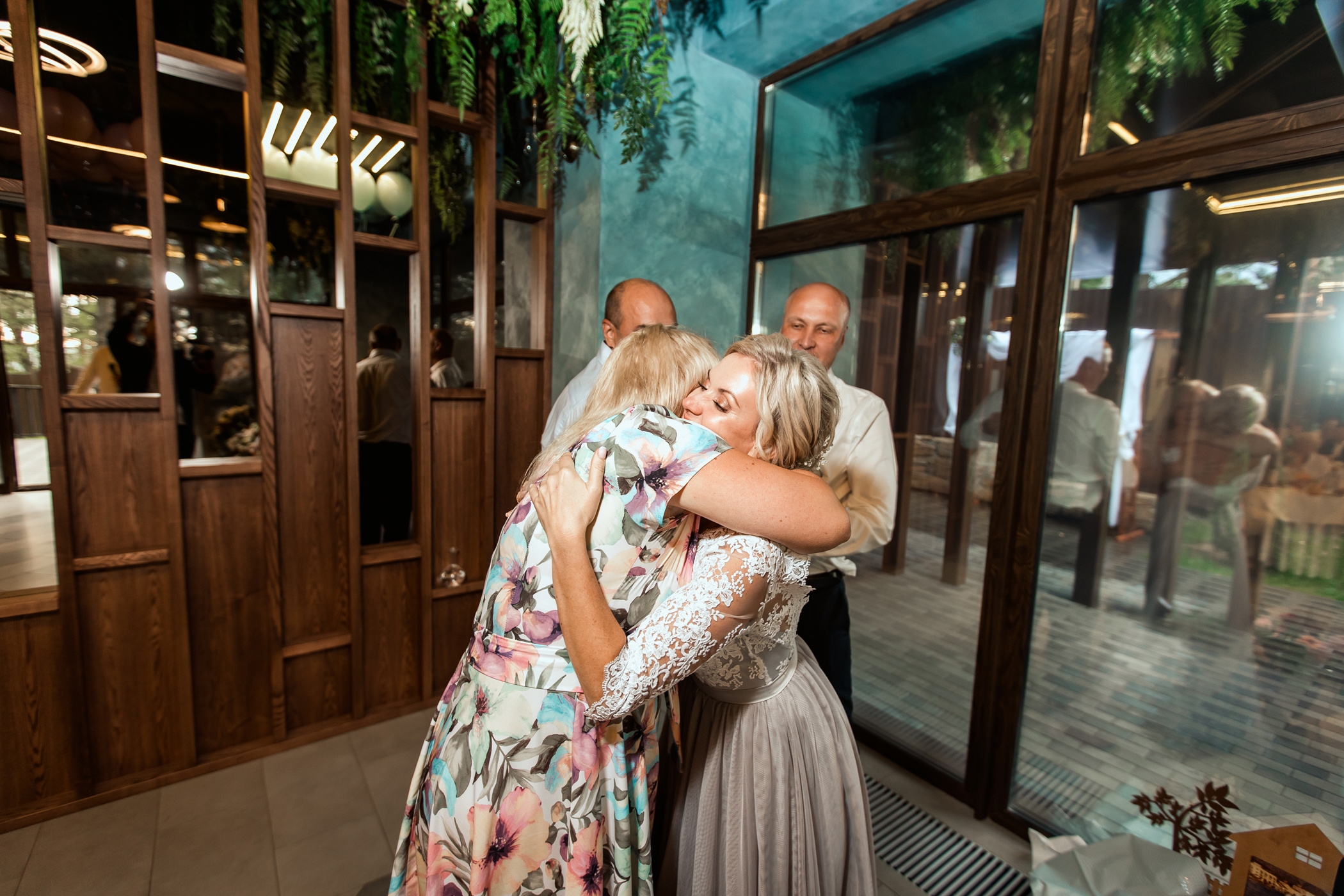 Александр & Ольга