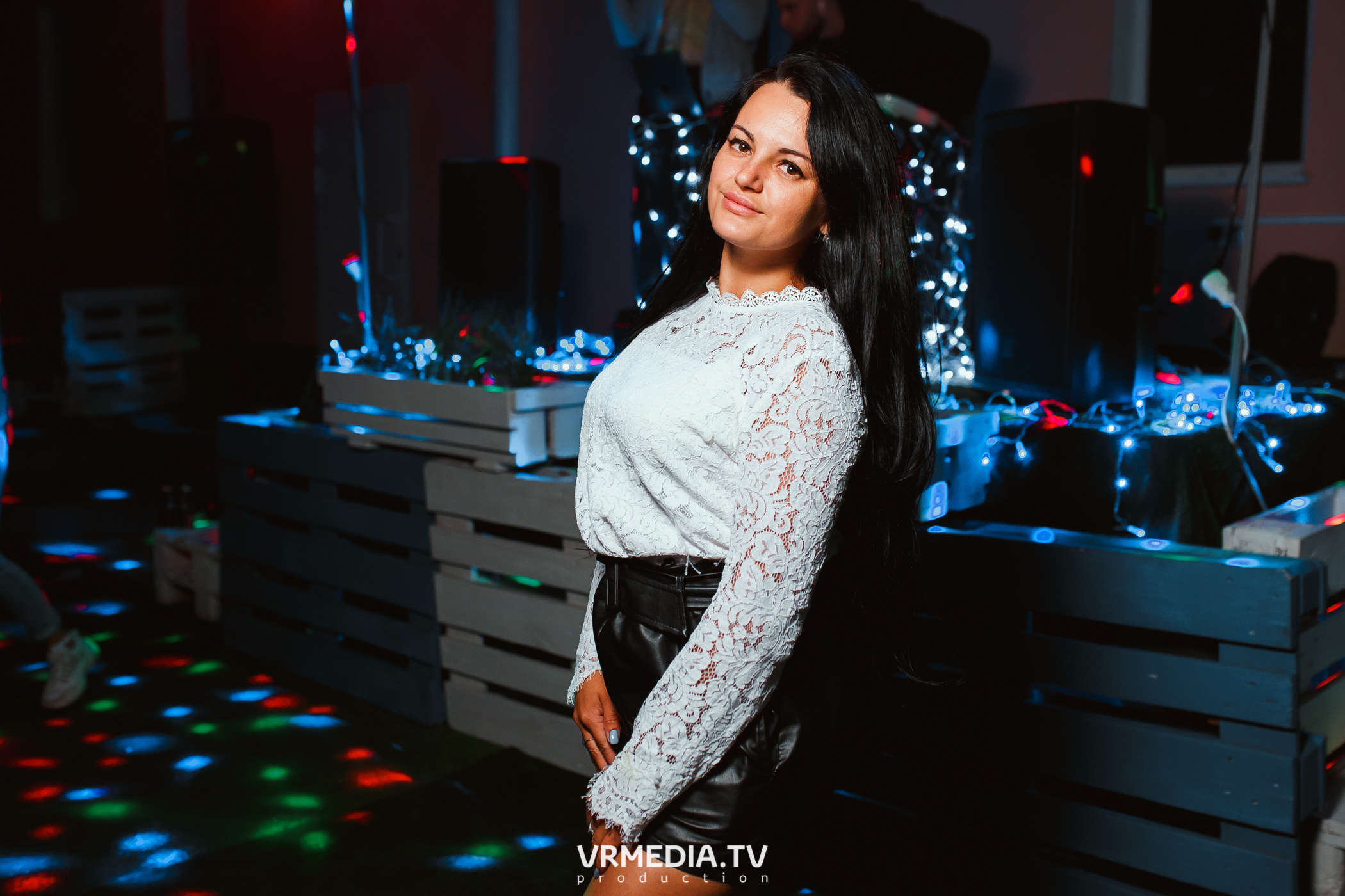 Atomic SUMMER в «КузбассКино»