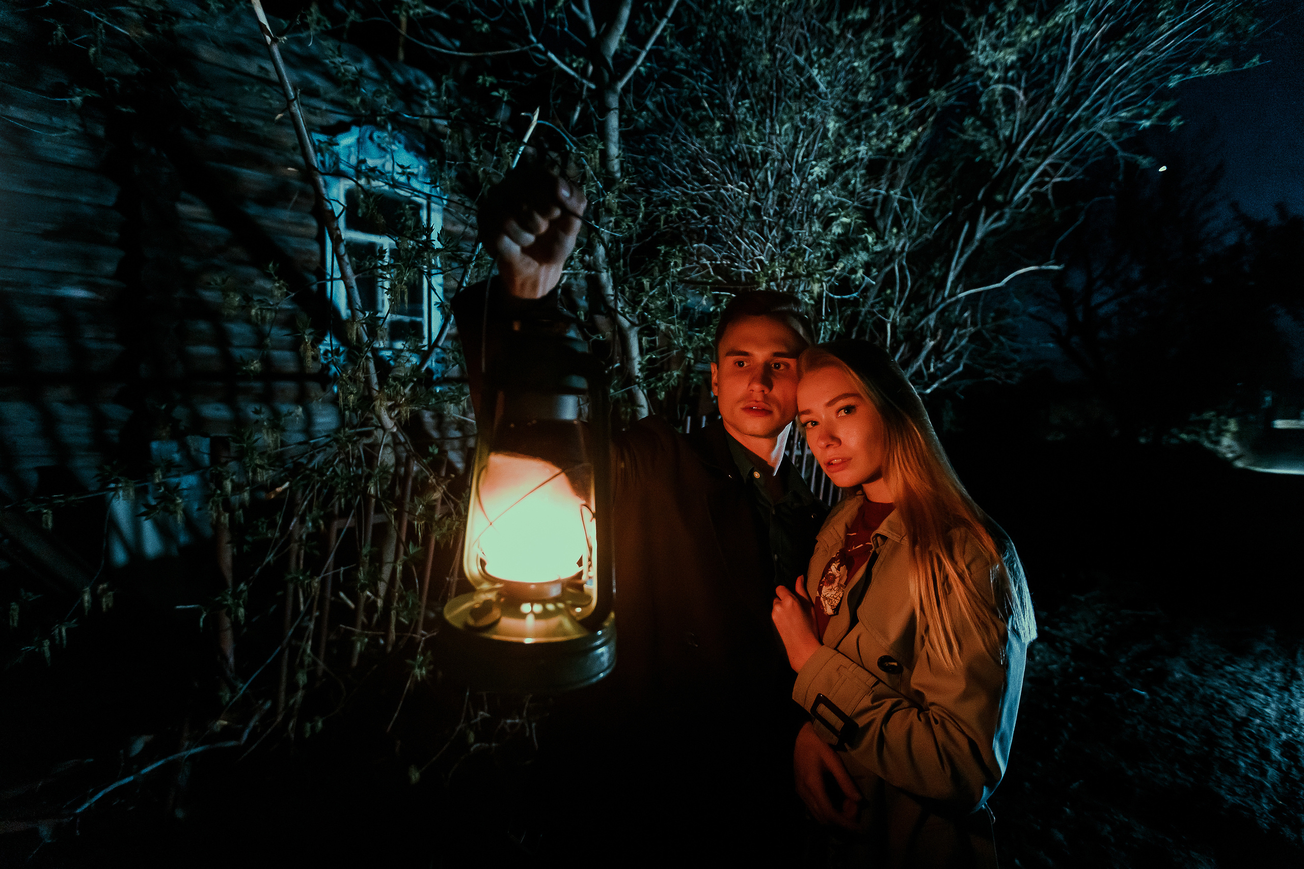 Богдан & Ирина