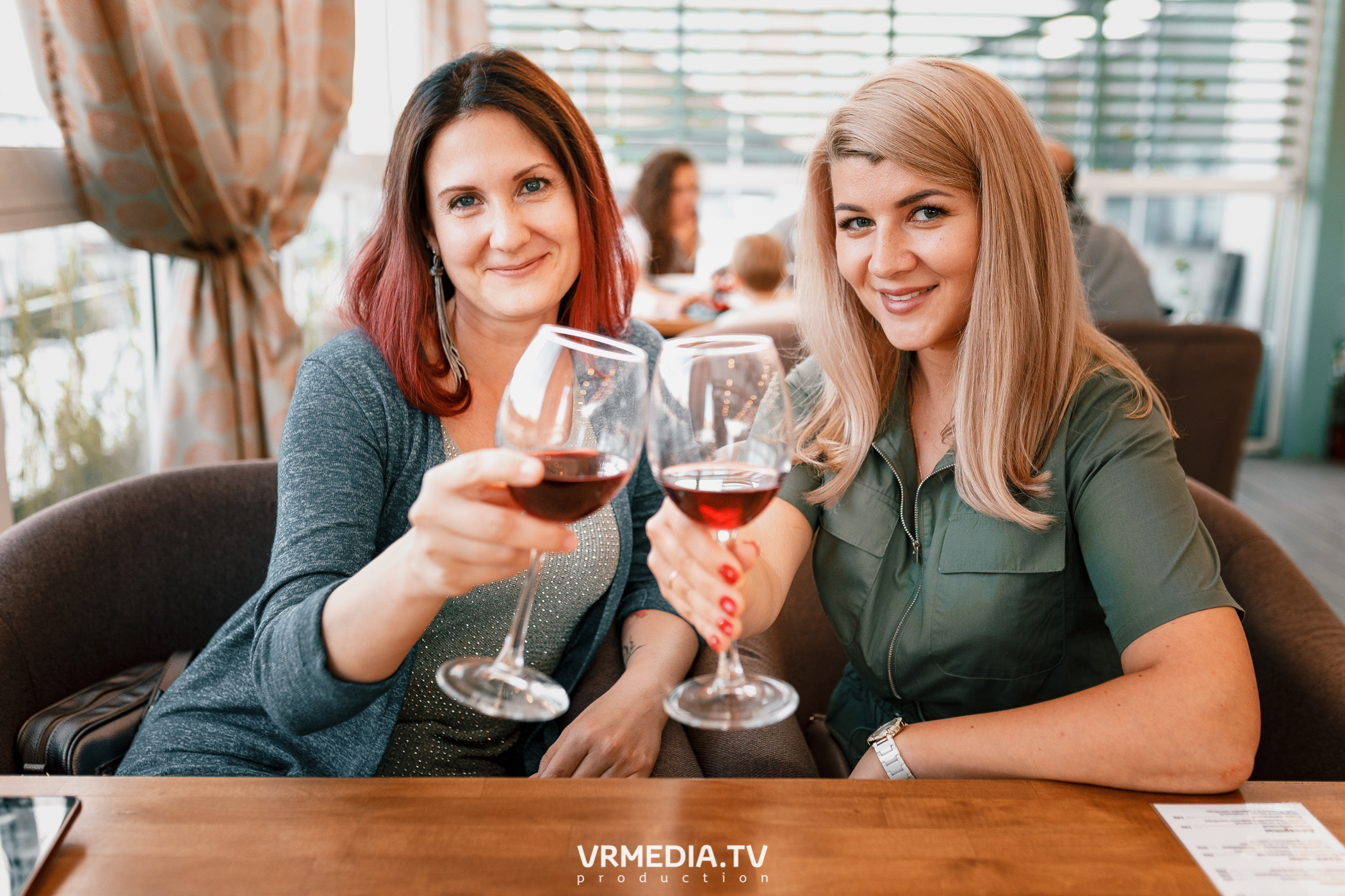 Джазовая среда. Вечера джаза