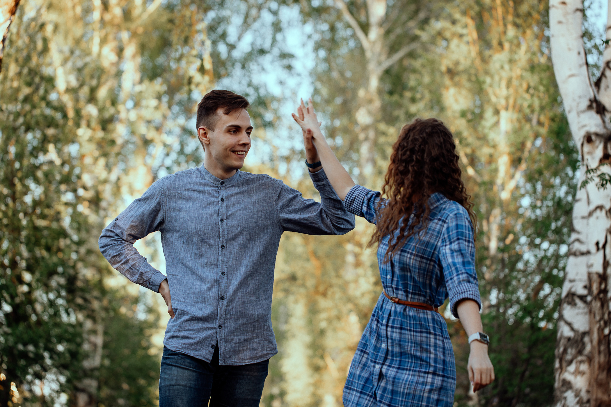 Сергей & Наталья