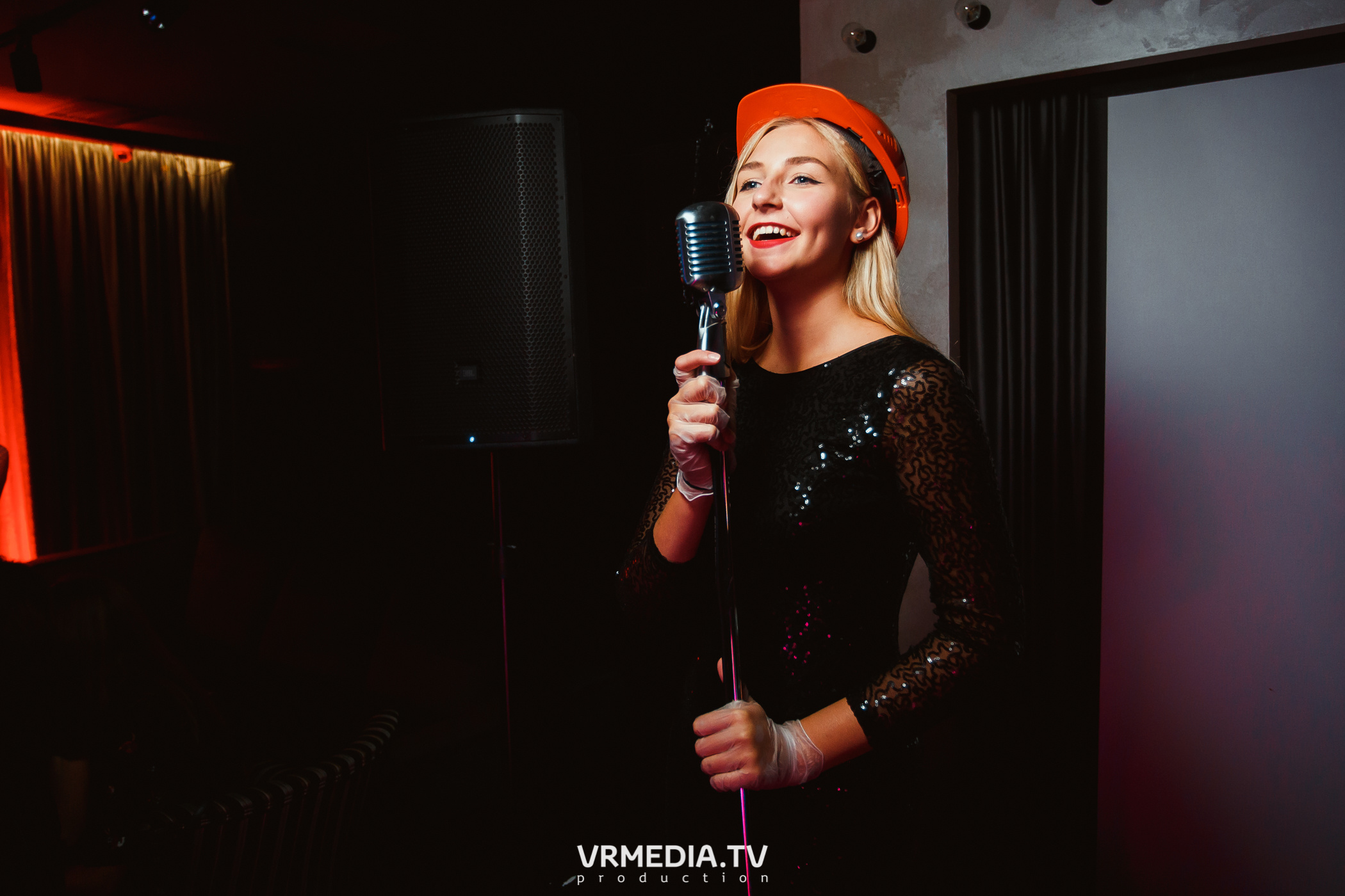 День Шахтёра в караоке «Volna»