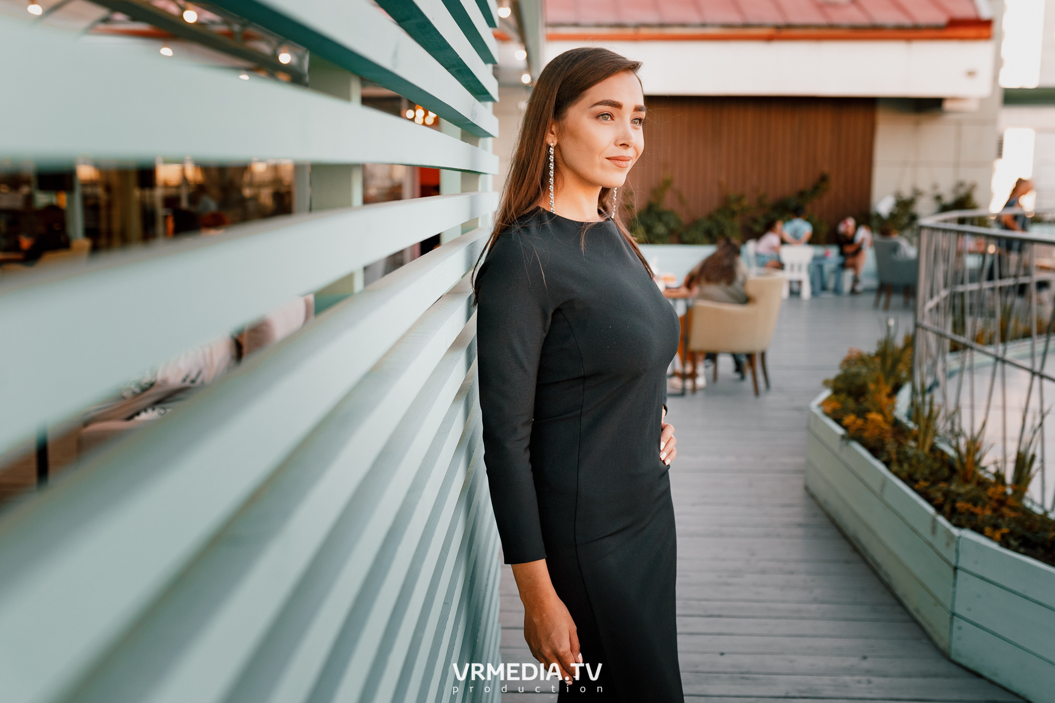 Джазовая среда. Вечера джаза