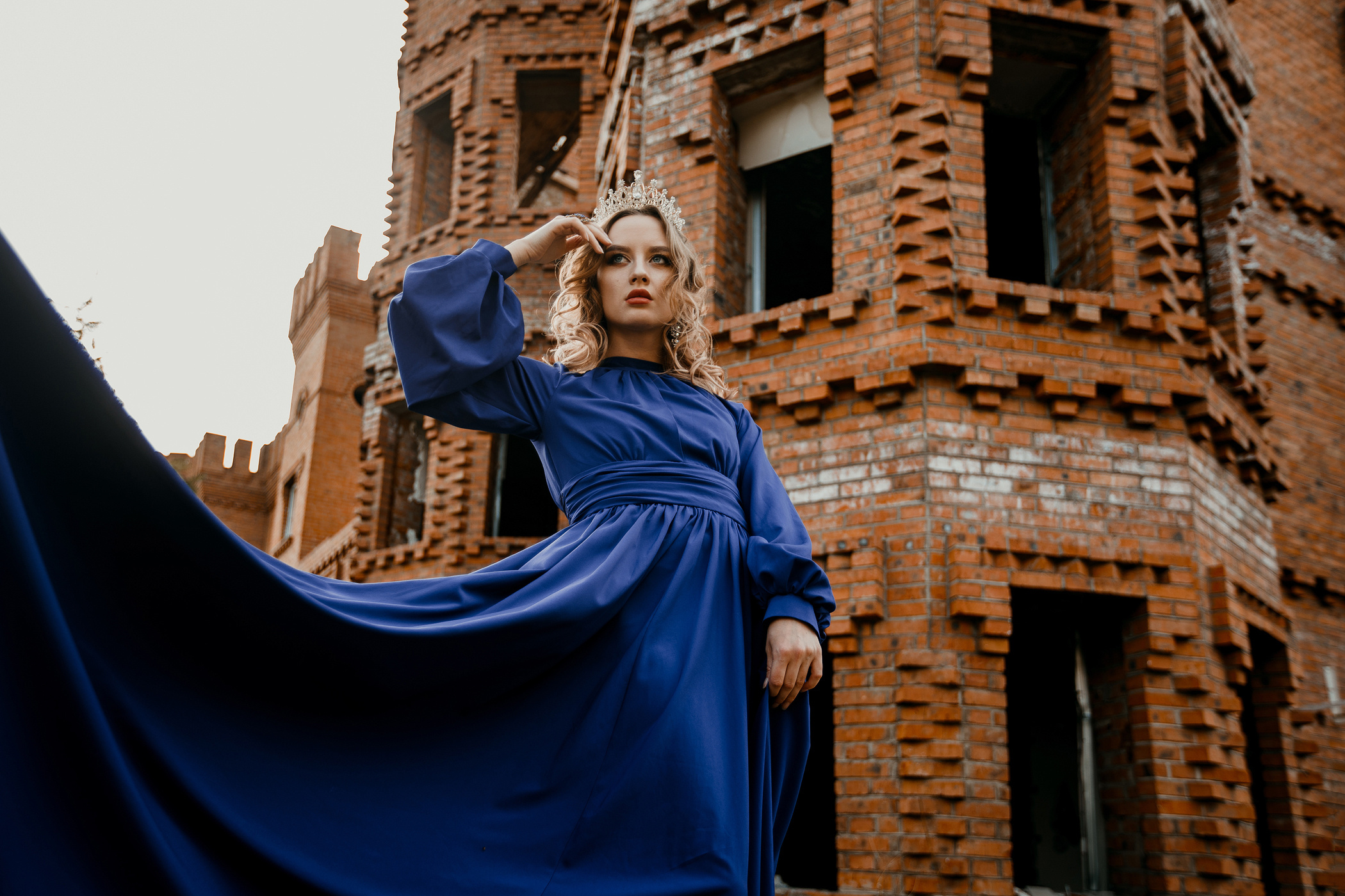 Новик Кристина