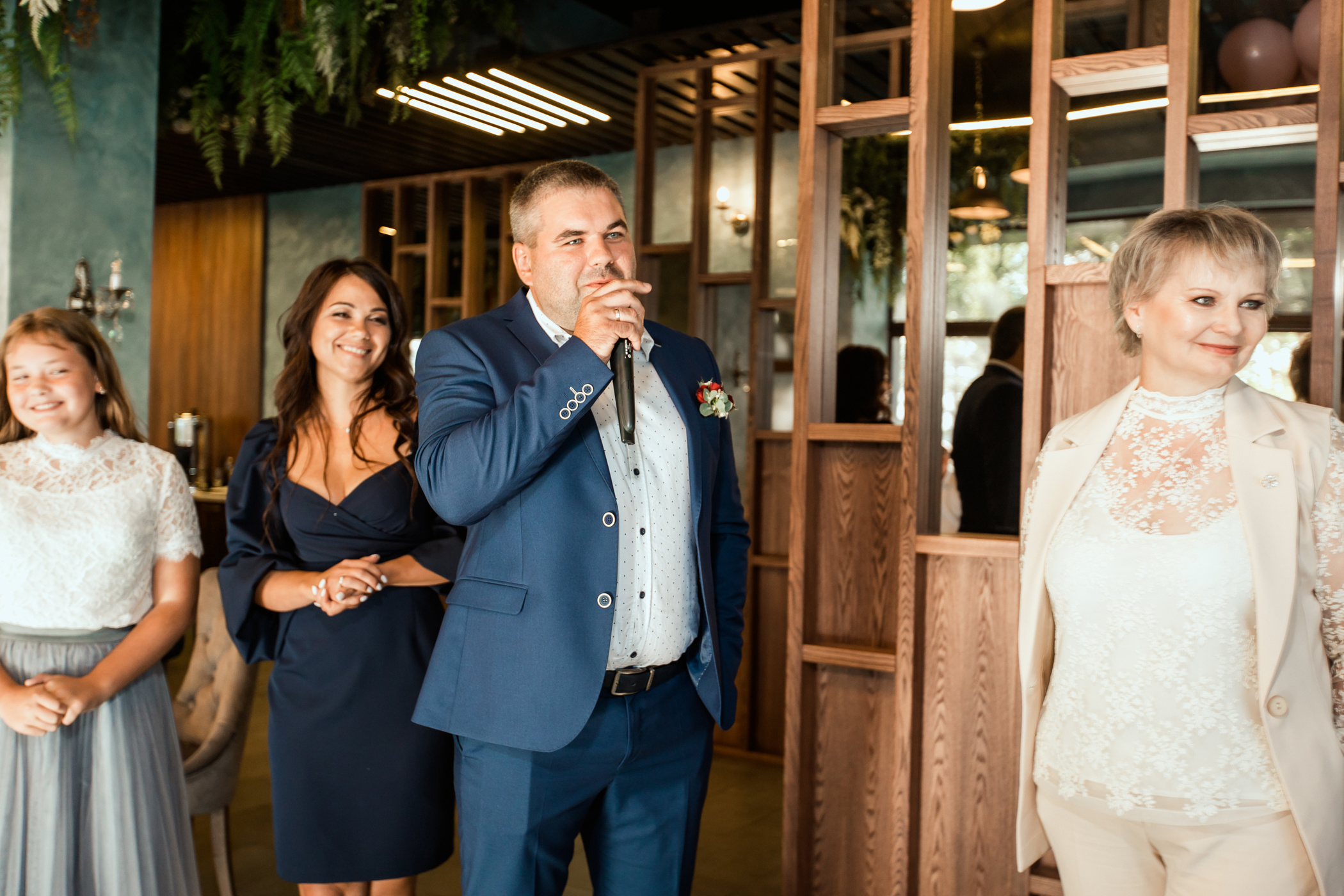 Александр & Ольга