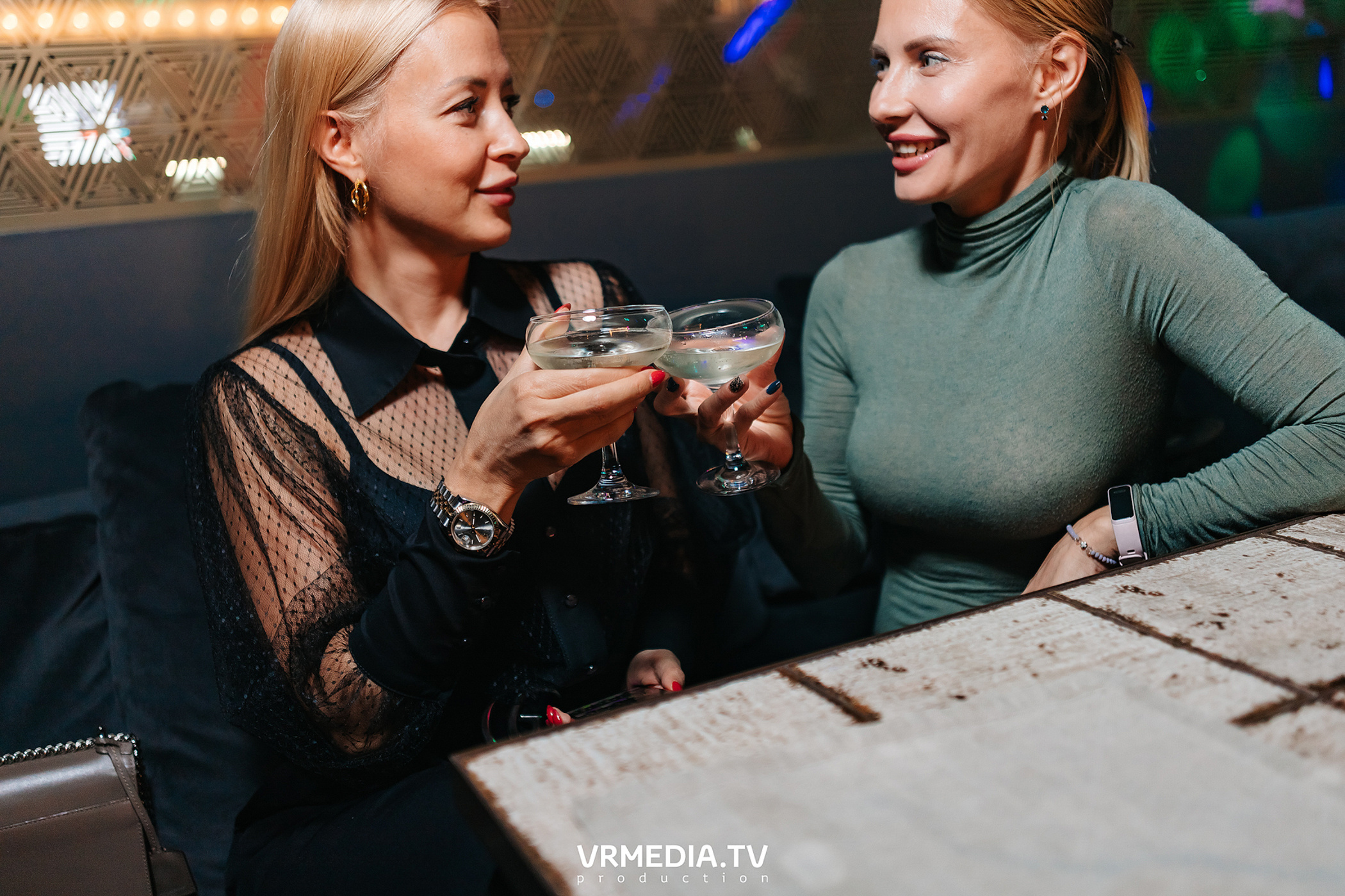 Джазовая среда. Открытие третьего сезона