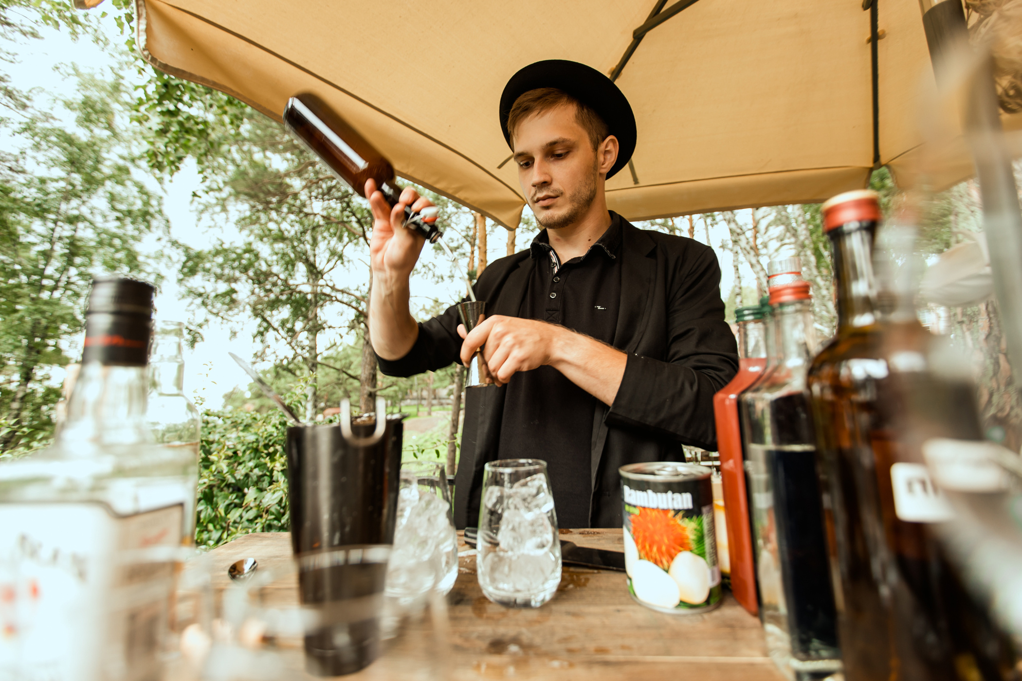 Александр & Ольга