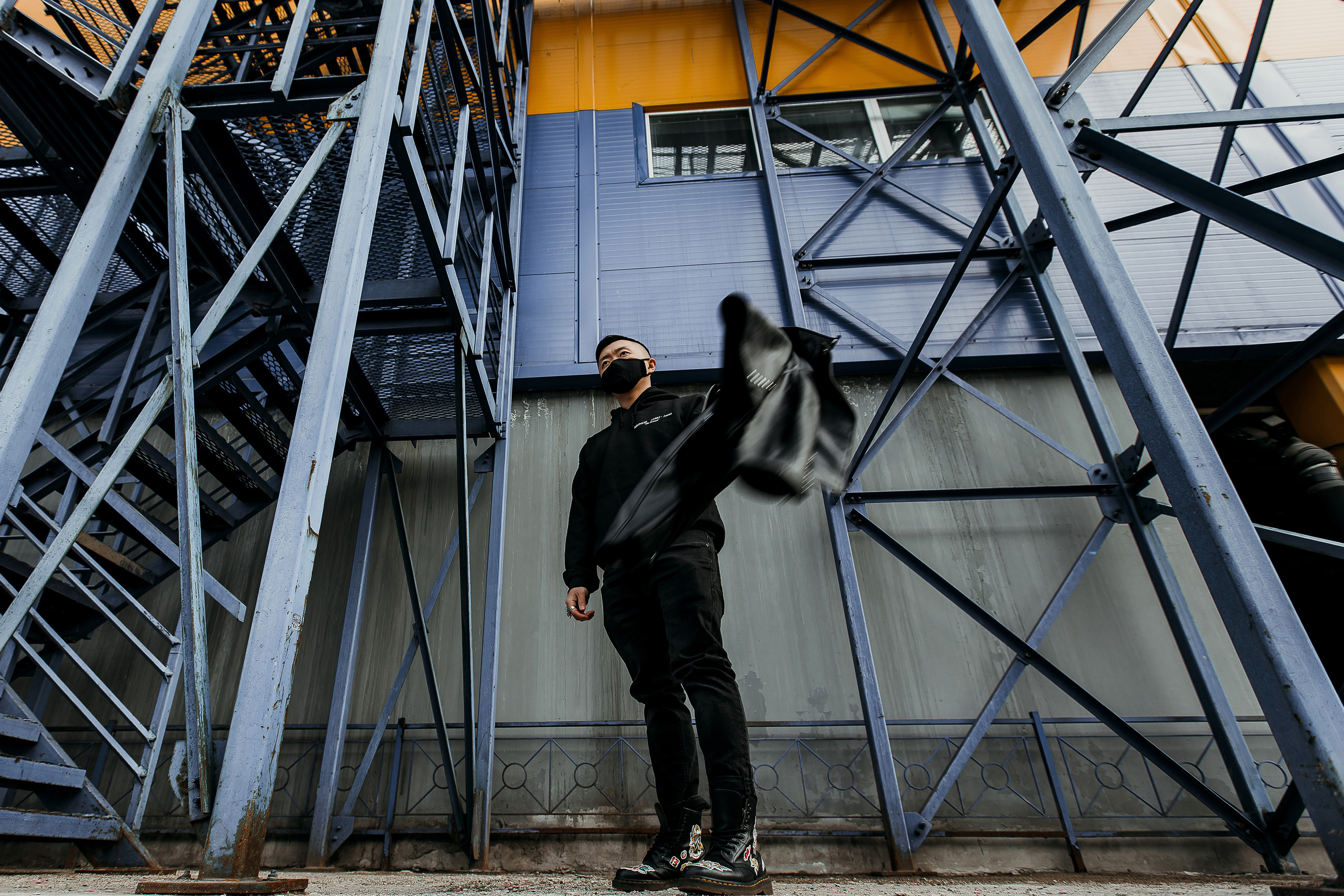 Ли Владислав