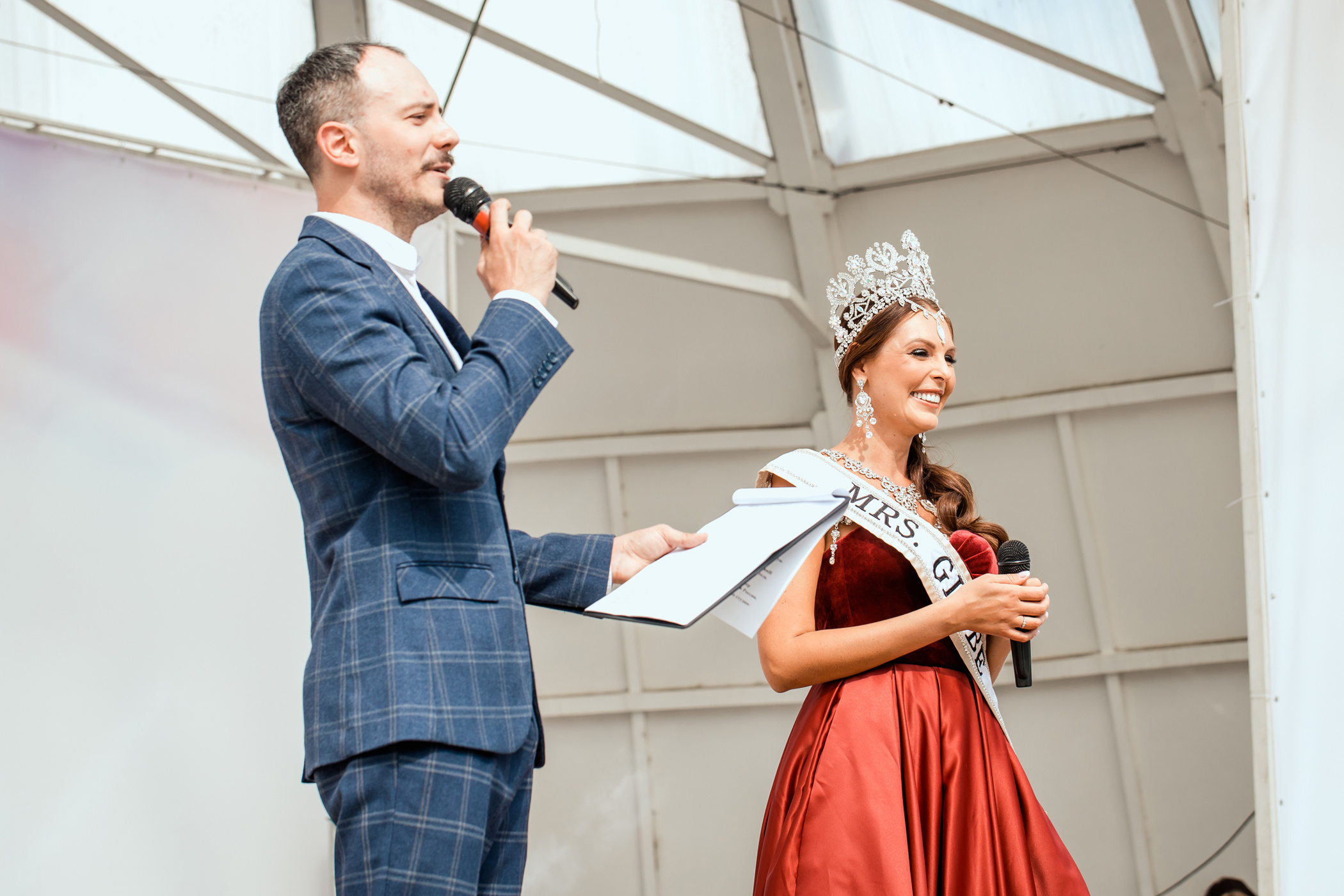 Миссис Кемерово 2020