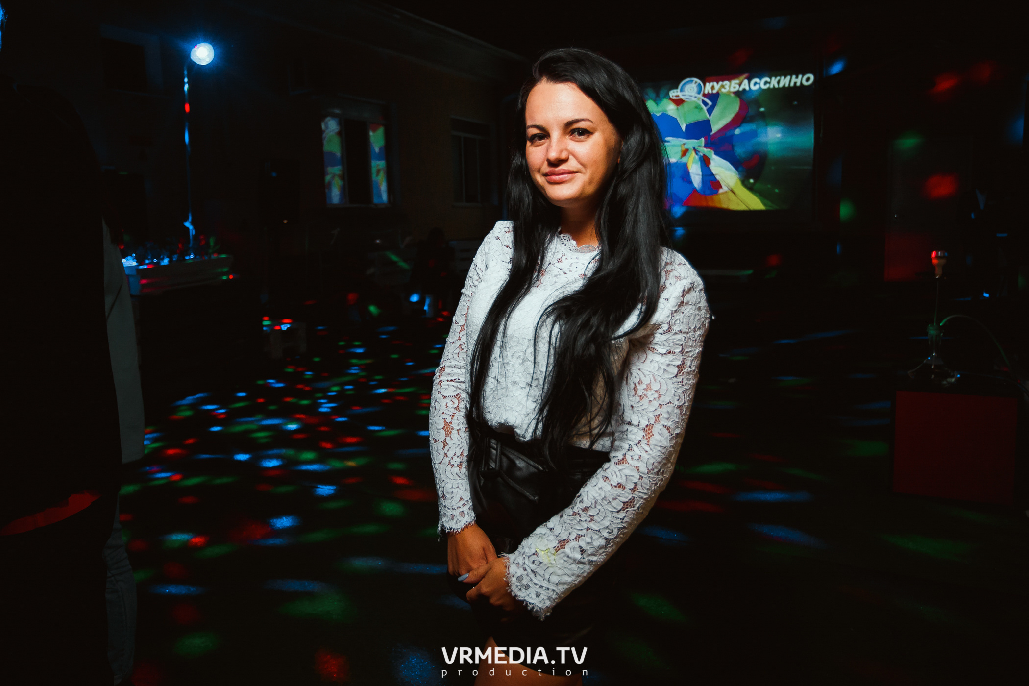 Atomic SUMMER в «КузбассКино»