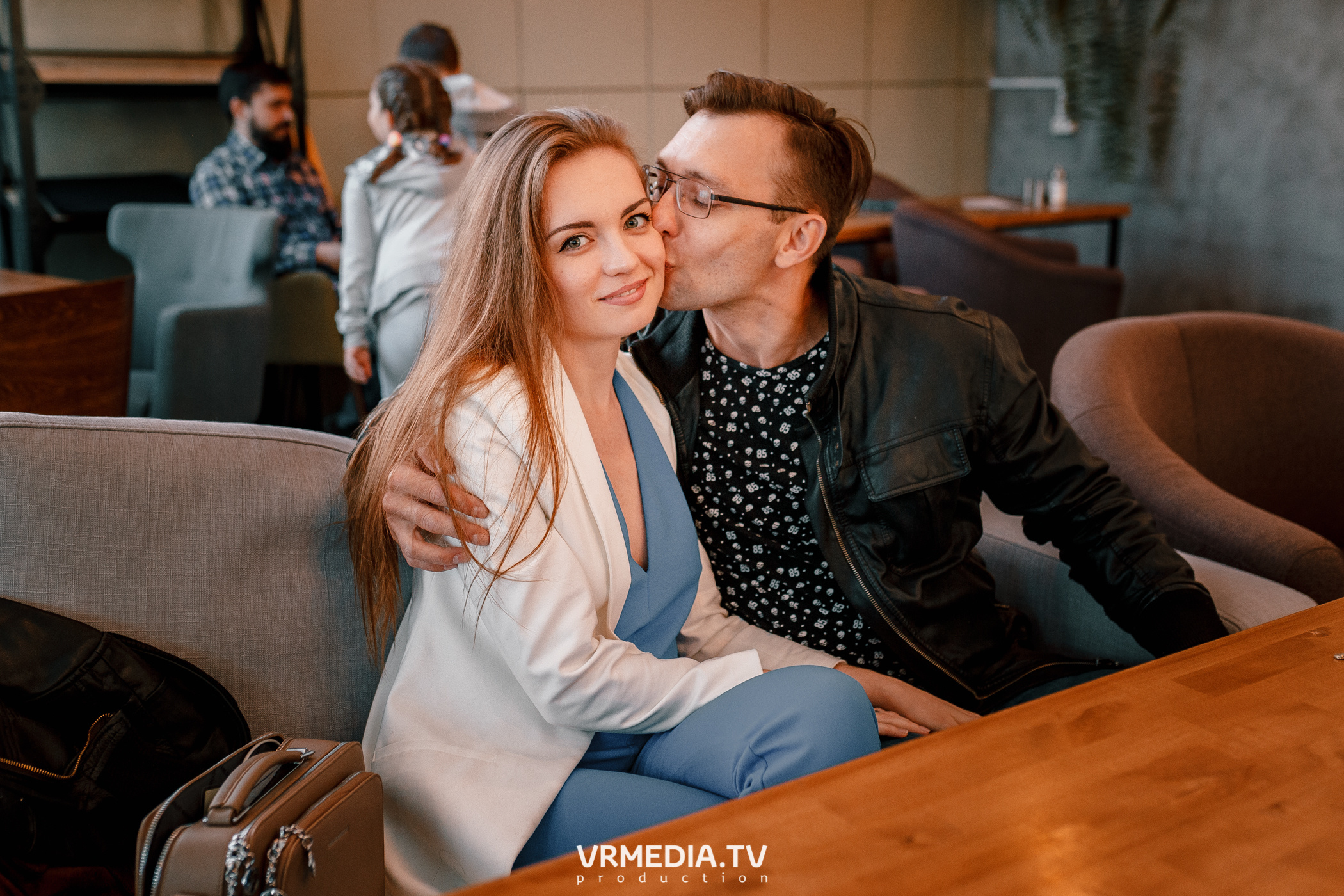 Джазовая среда. Вечер Фанка