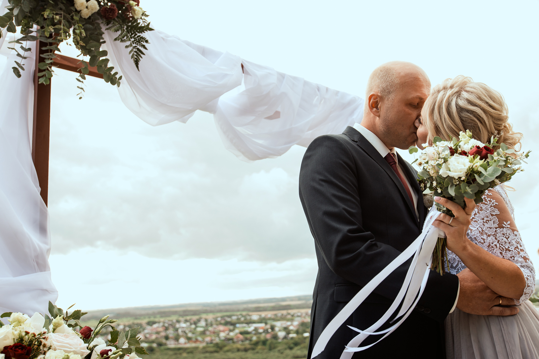 Александр & Ольга