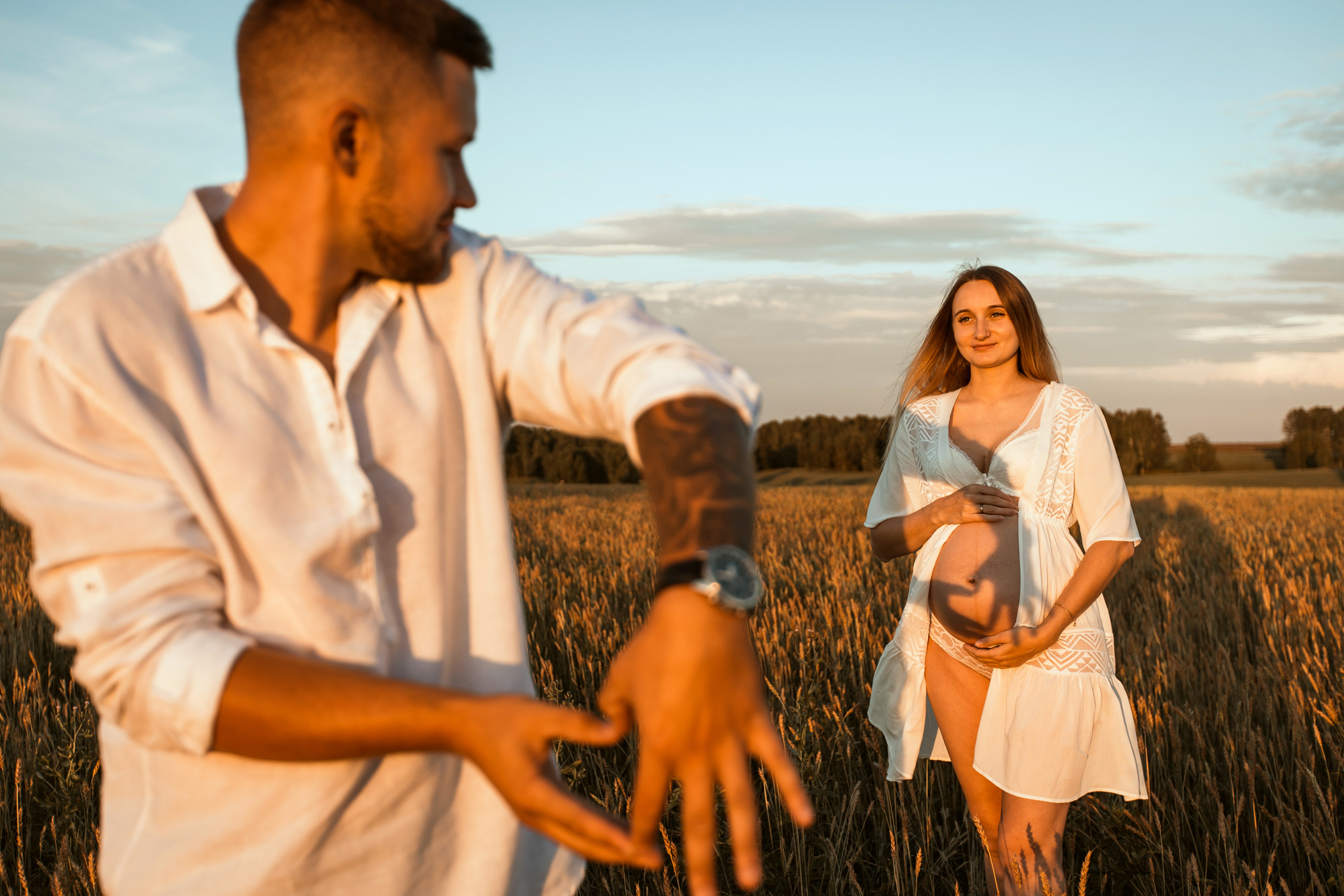 Кирилл & Ксения