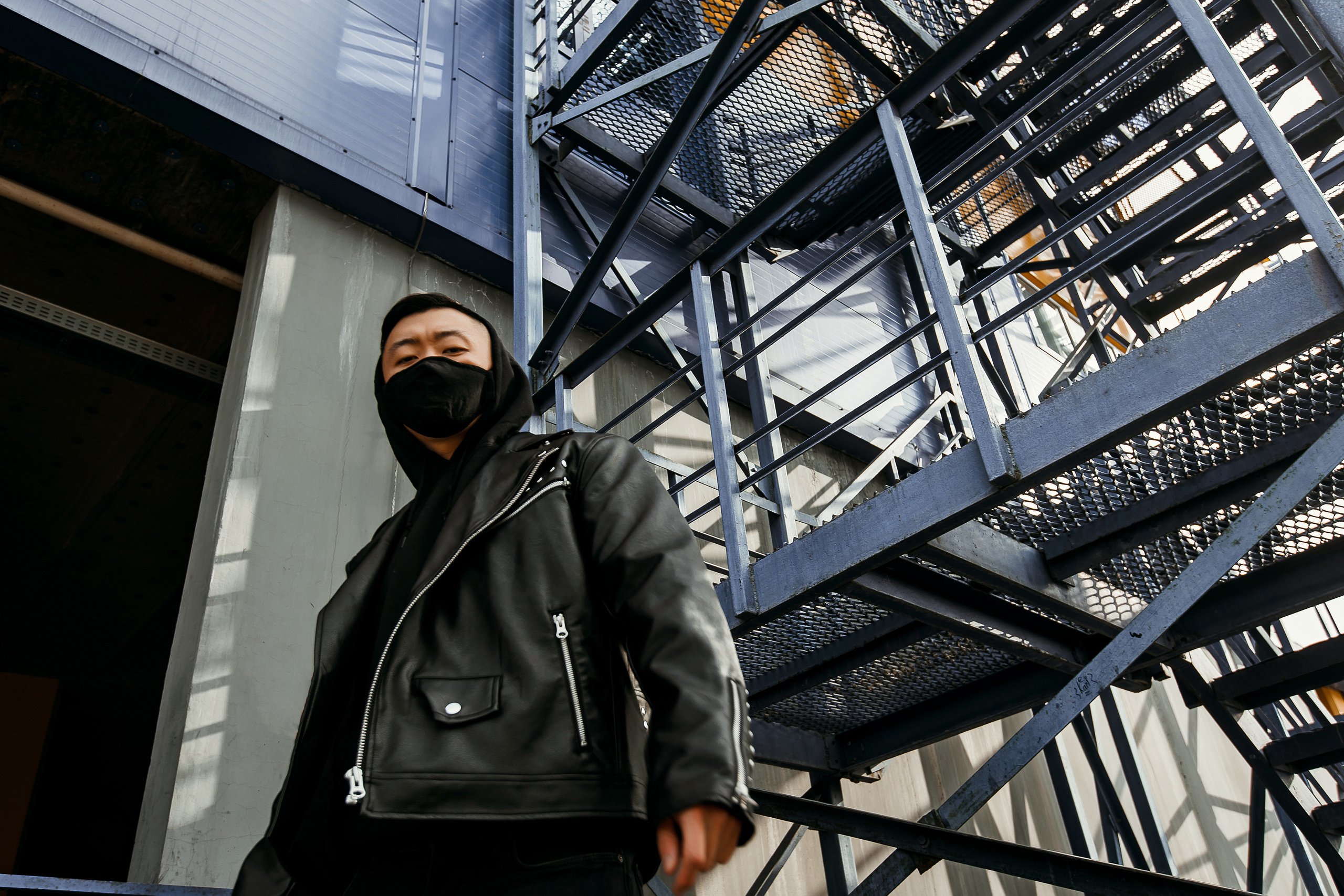 Ли Владислав