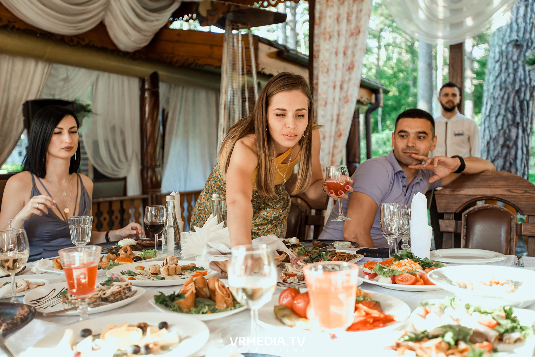 День Рождения. Дмитрий Савиных