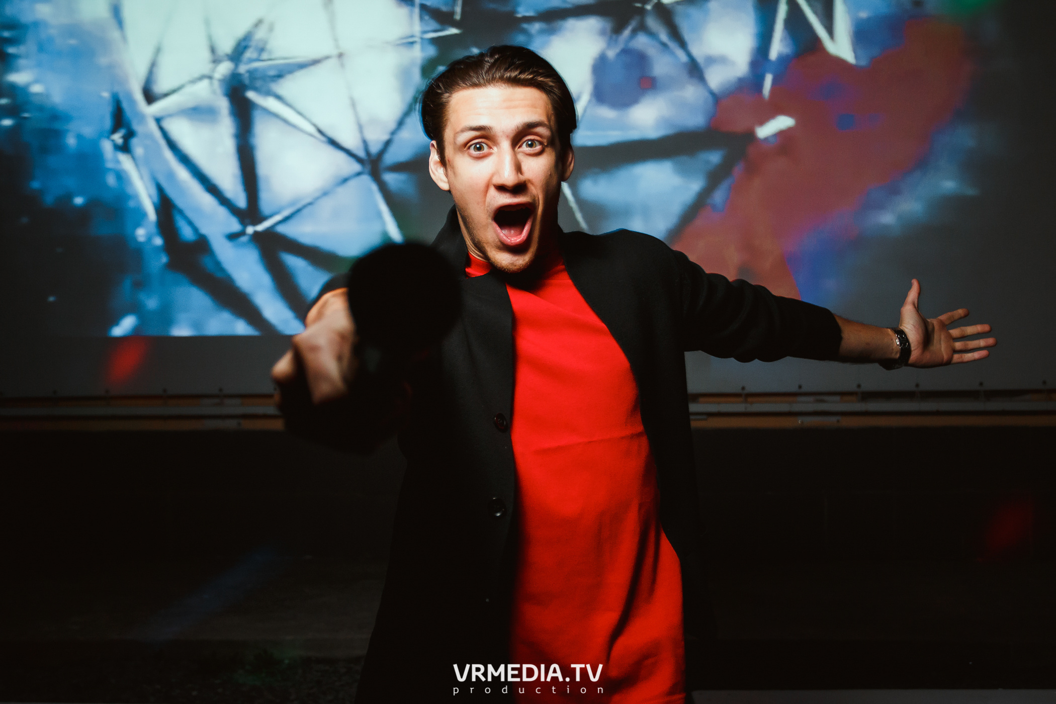 Atomic SUMMER в «КузбассКино»