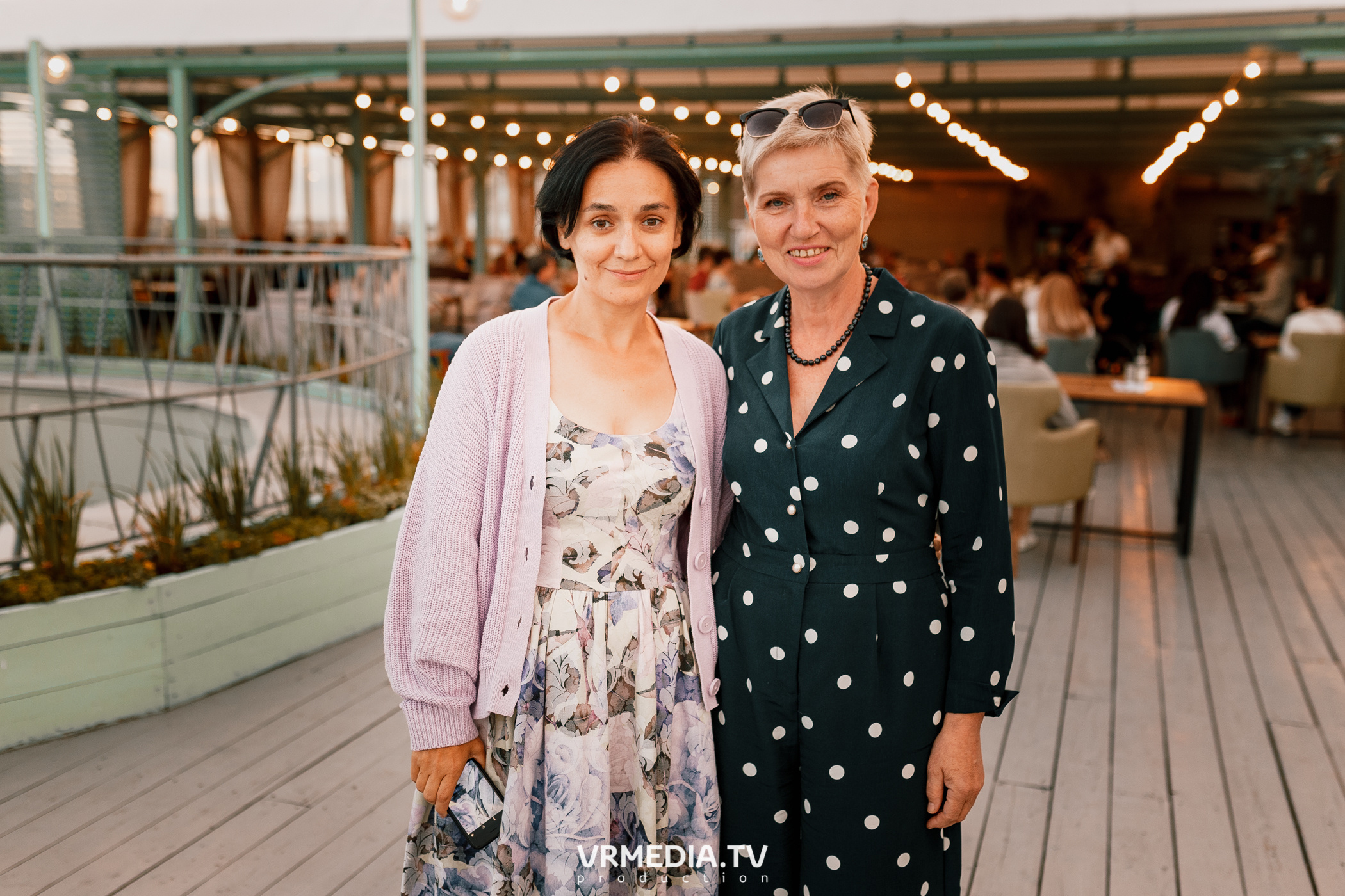 Джазовая среда. Вечер Фанка