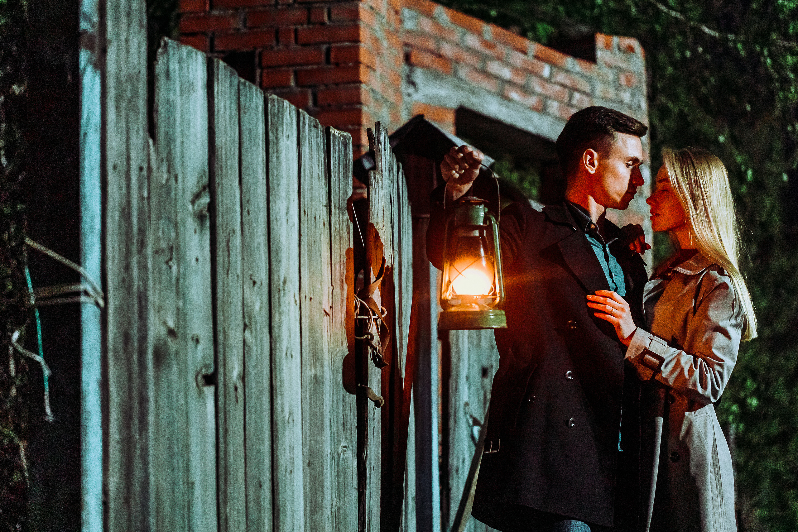 Богдан & Ирина