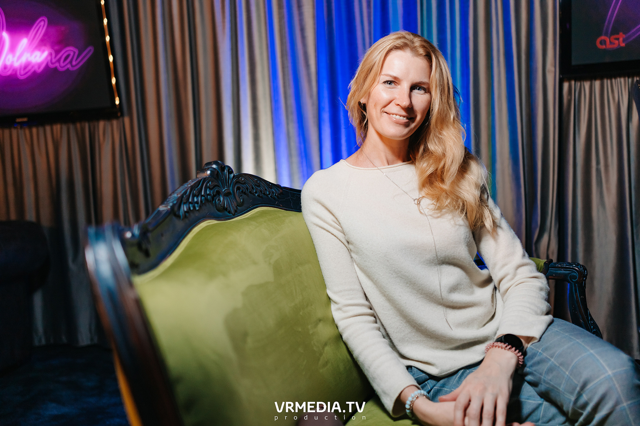 Джазовая среда. Открытие третьего сезона