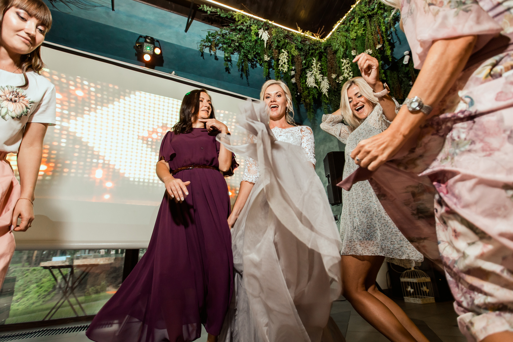 Александр & Ольга