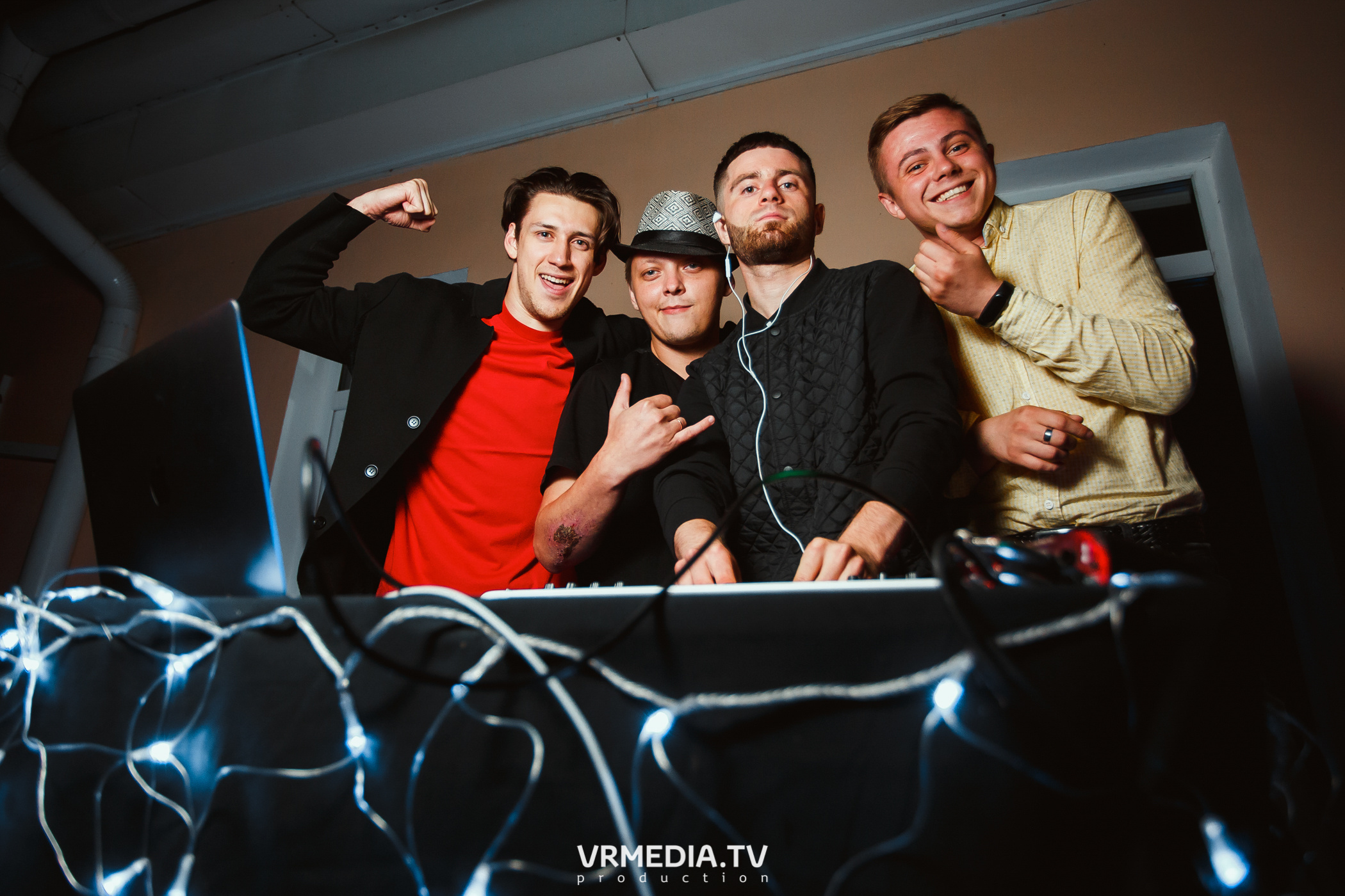 Atomic SUMMER в «КузбассКино»