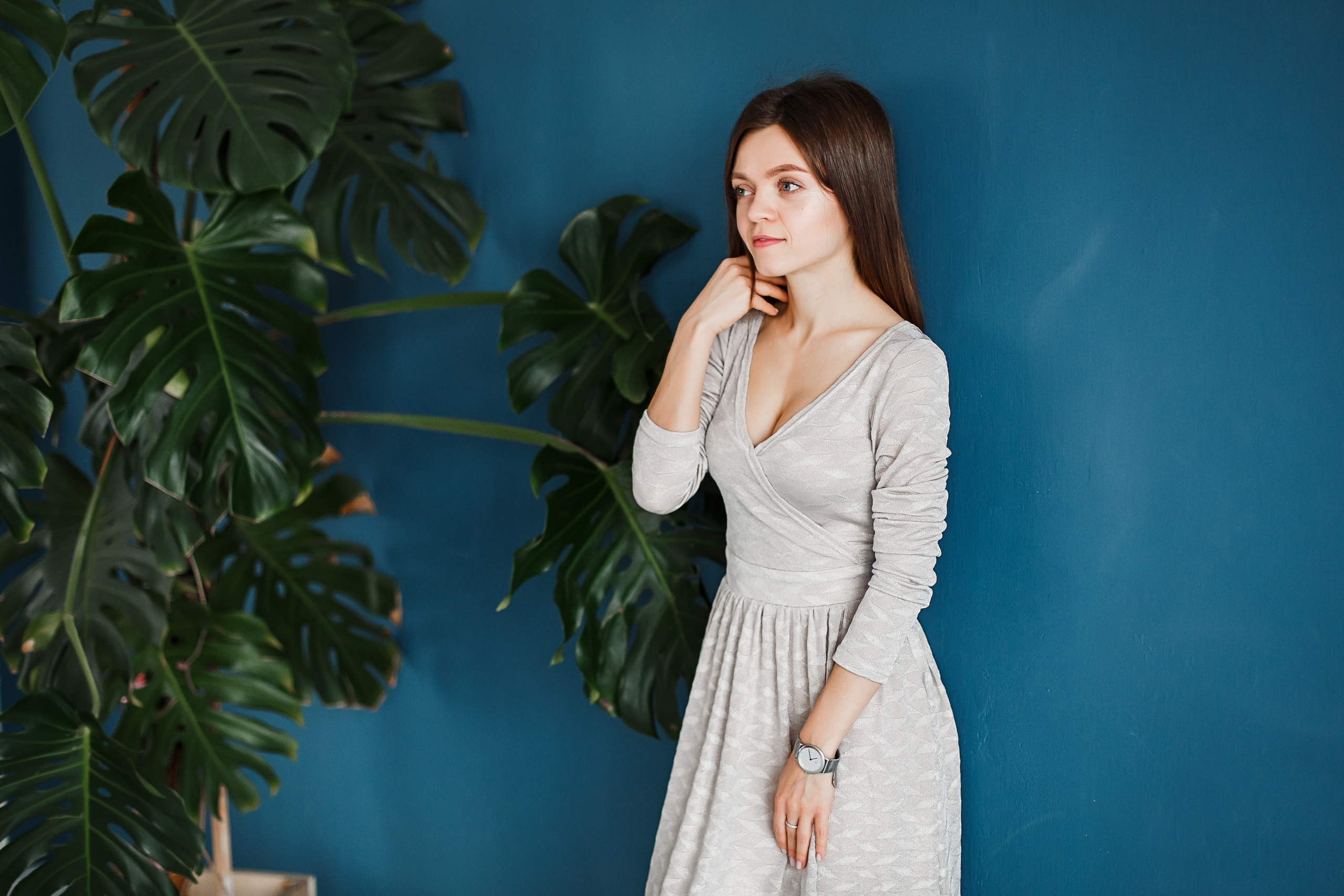 Зверева Алина