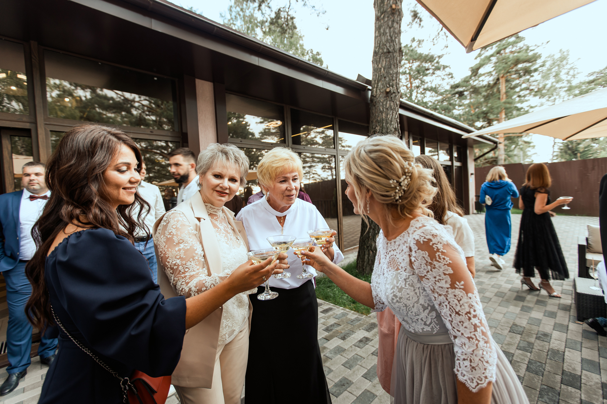 Александр & Ольга