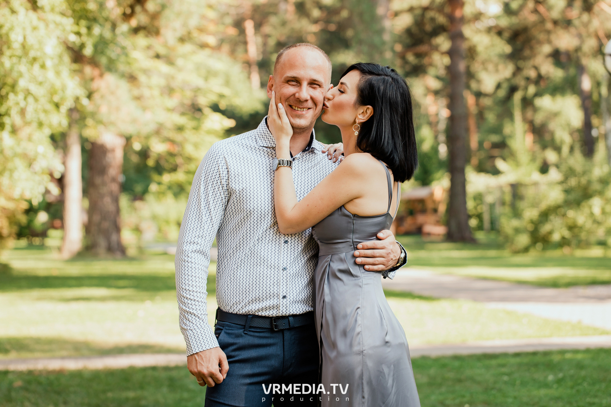 День Рождения. Дмитрий Савиных