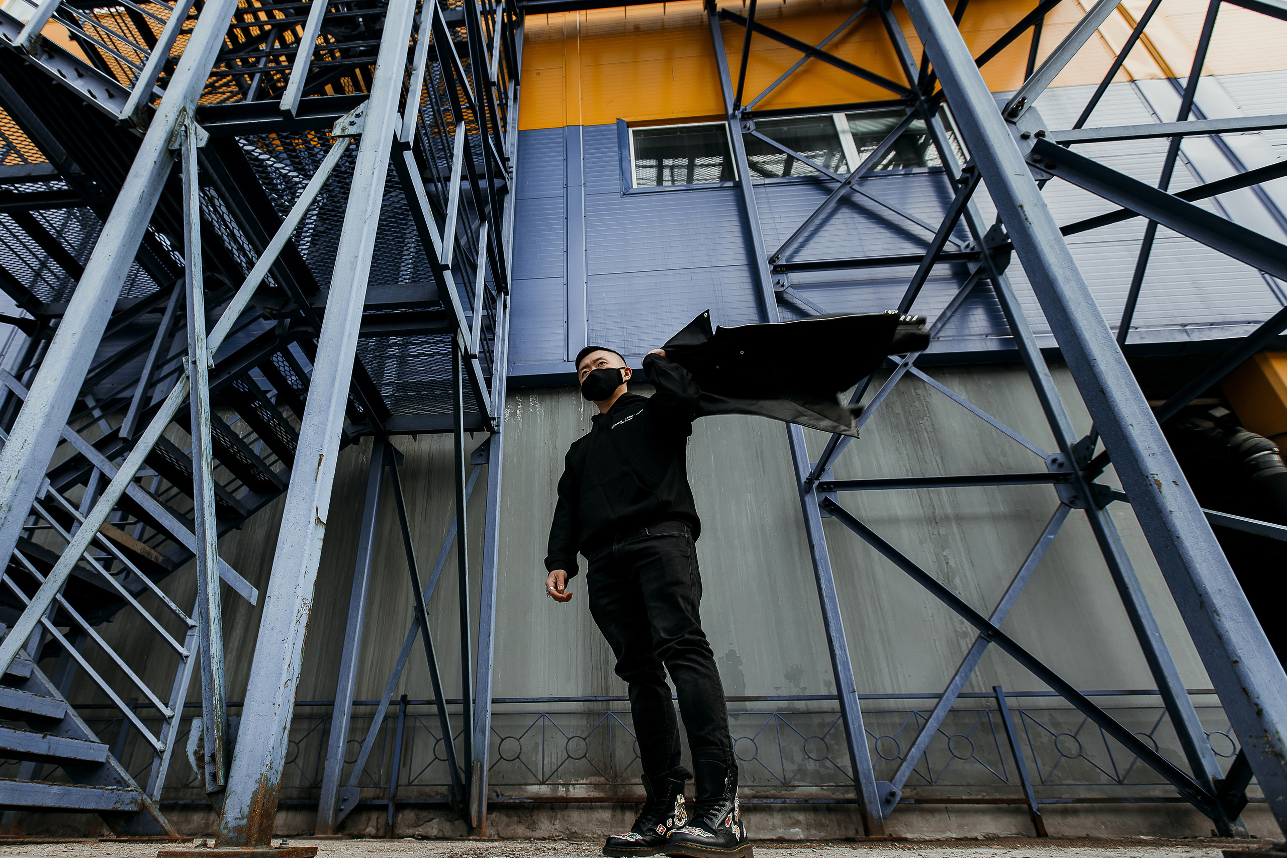 Ли Владислав