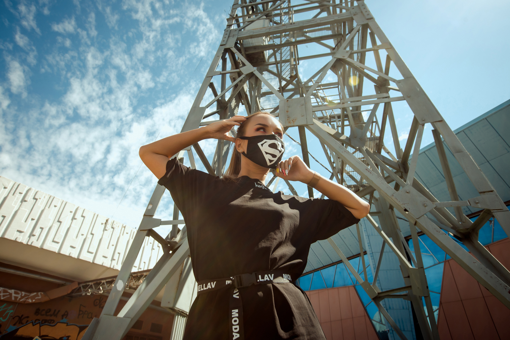 Петрокеич Екатерина