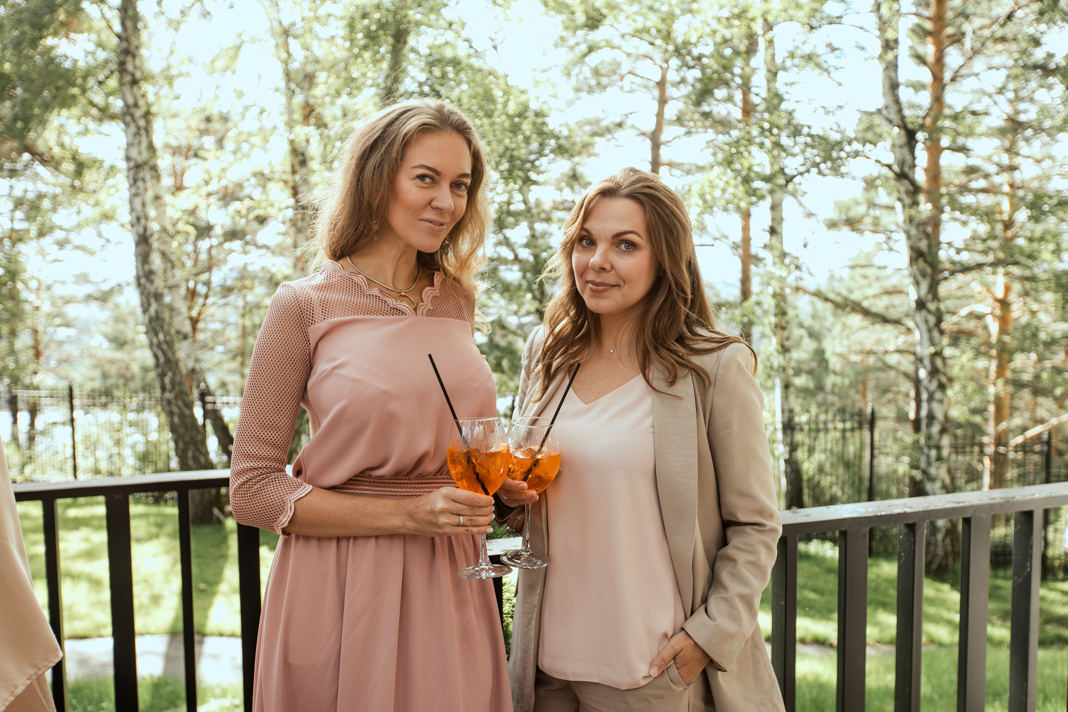 Александр & Ольга