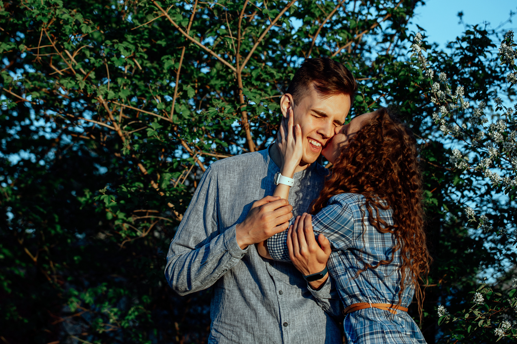 Сергей & Наталья