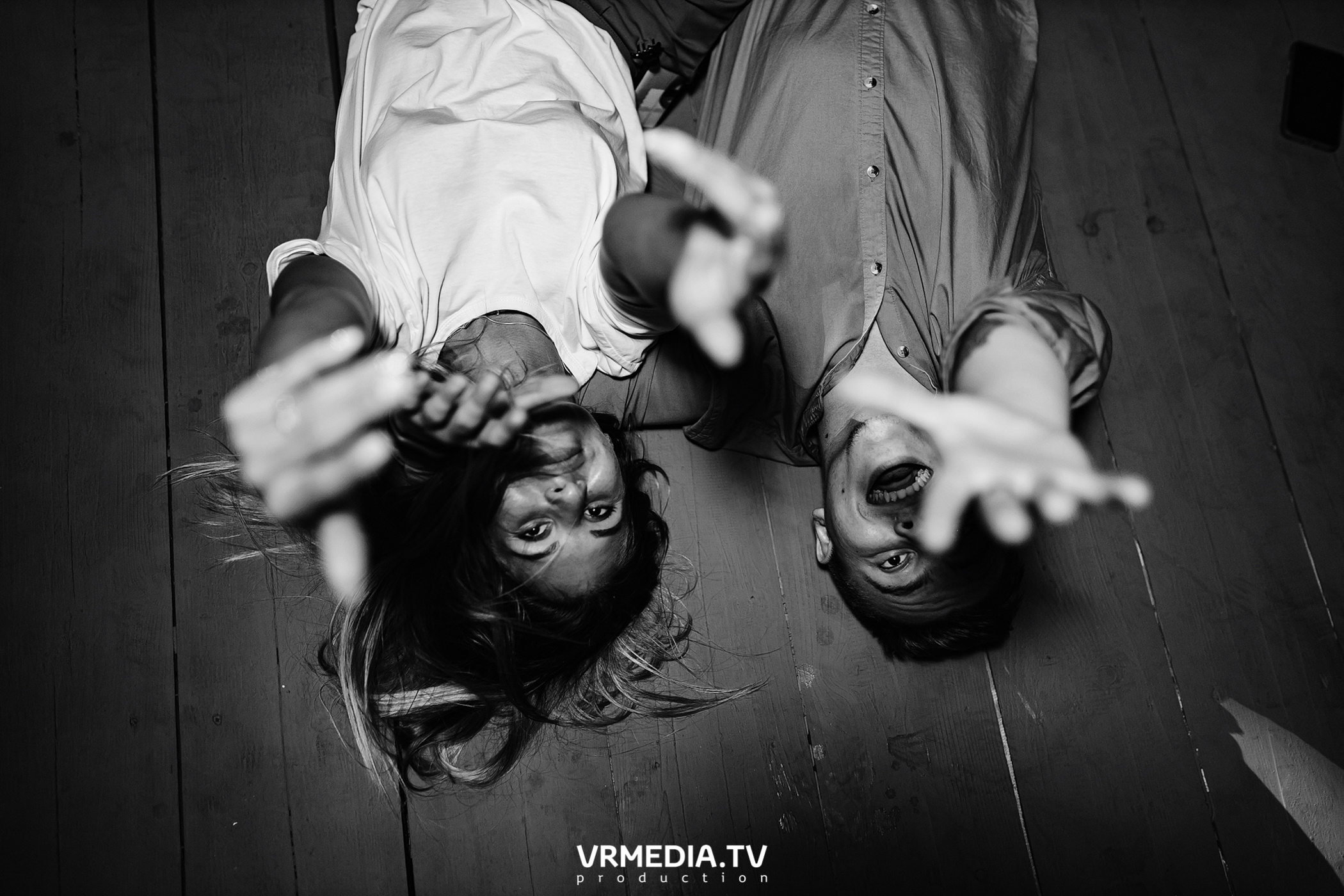 Atomic SUMMER в «КузбассКино»