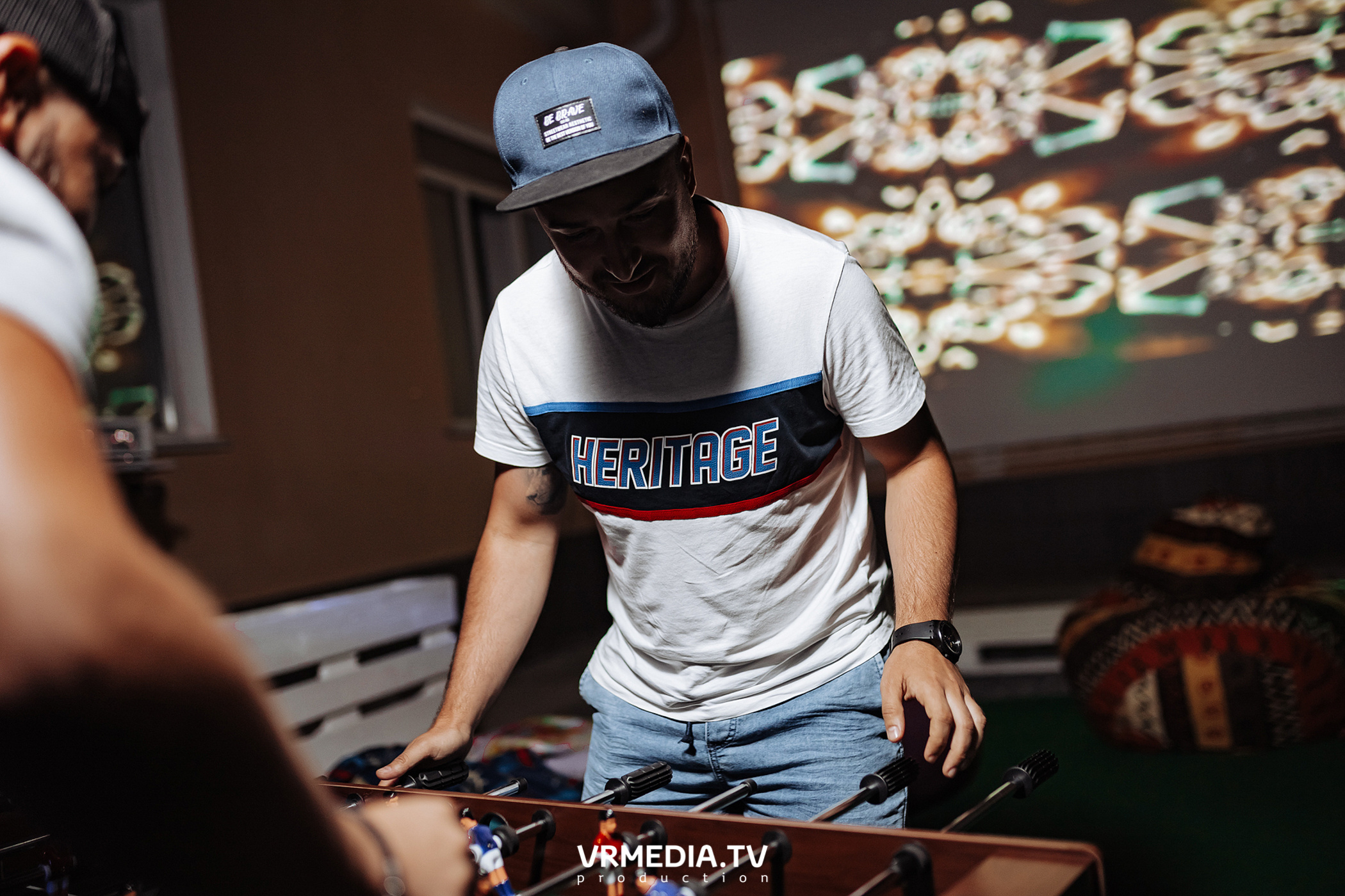 Atomic SUMMER в «КузбассКино»