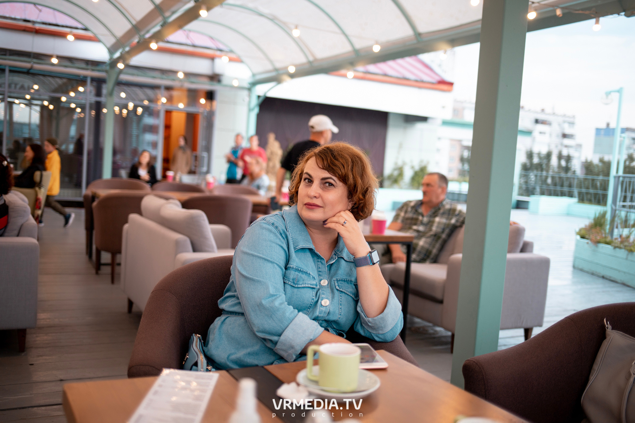 Джазовая среда