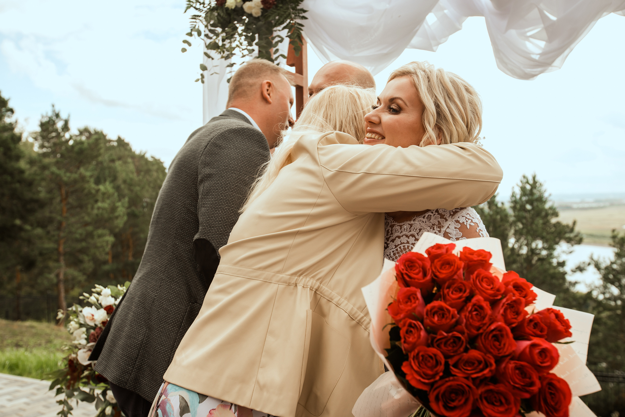 Александр & Ольга