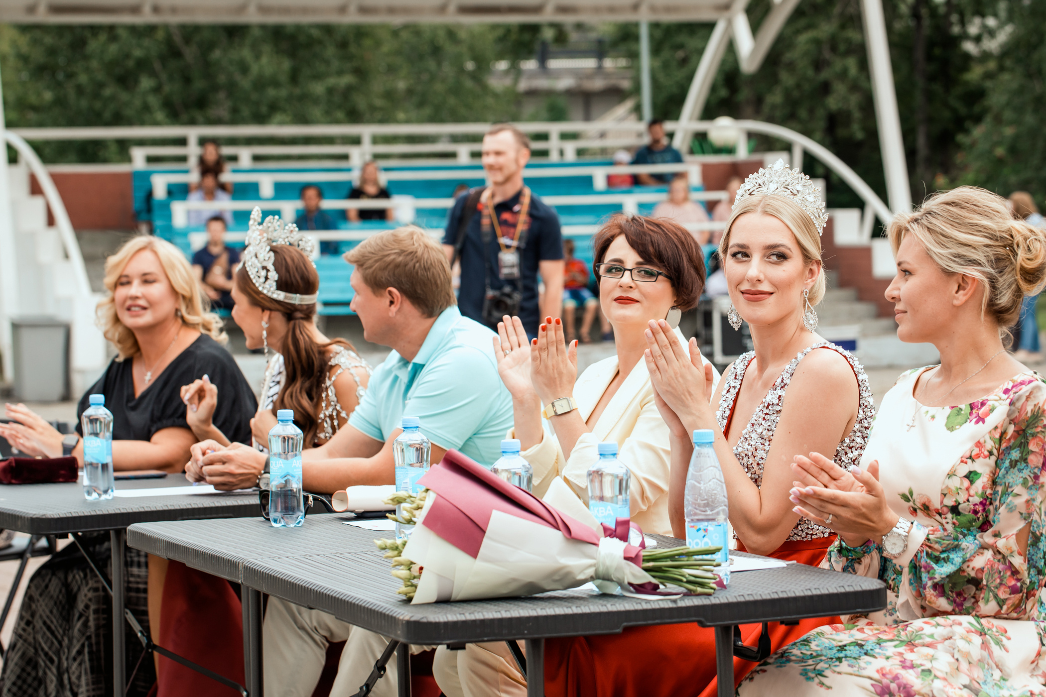 Миссис Кемерово 2020