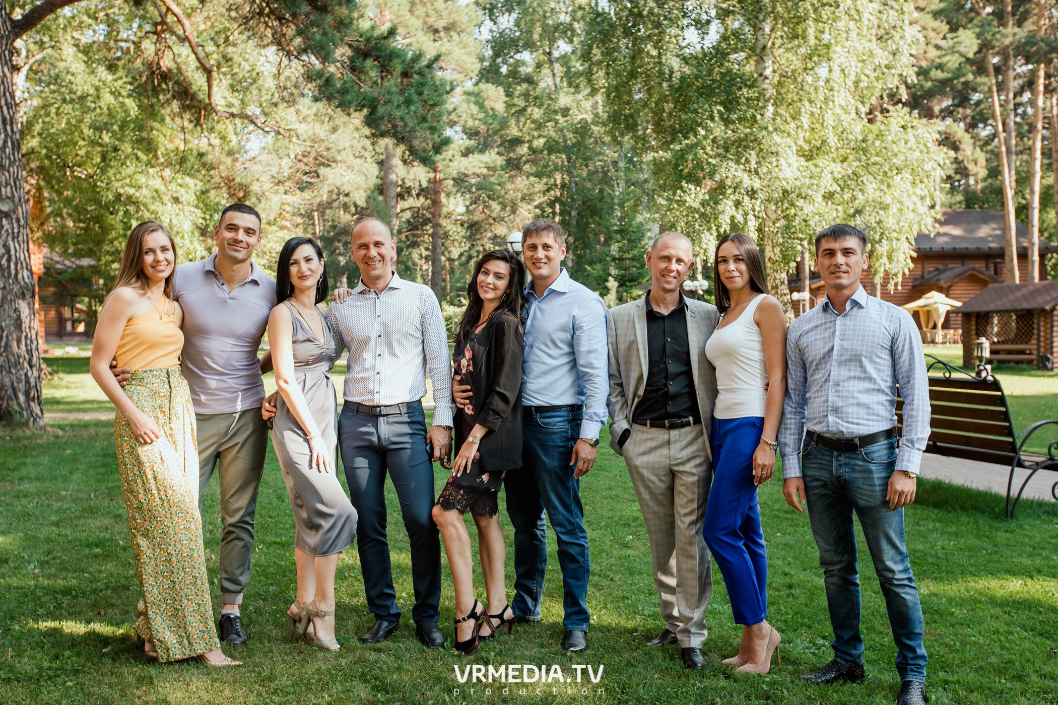 День Рождения. Дмитрий Савиных