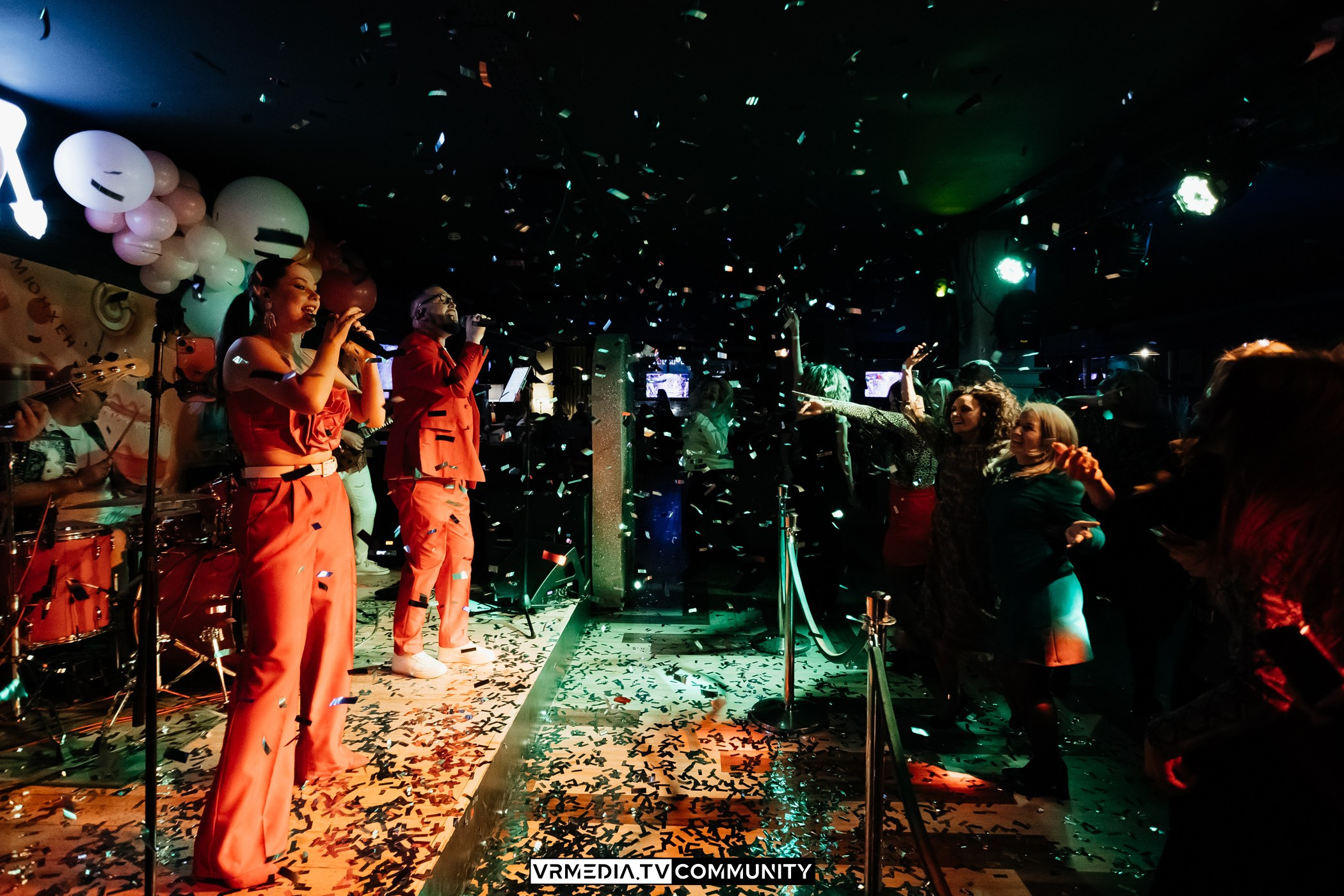 День рождения ресторана «Мюнхен»