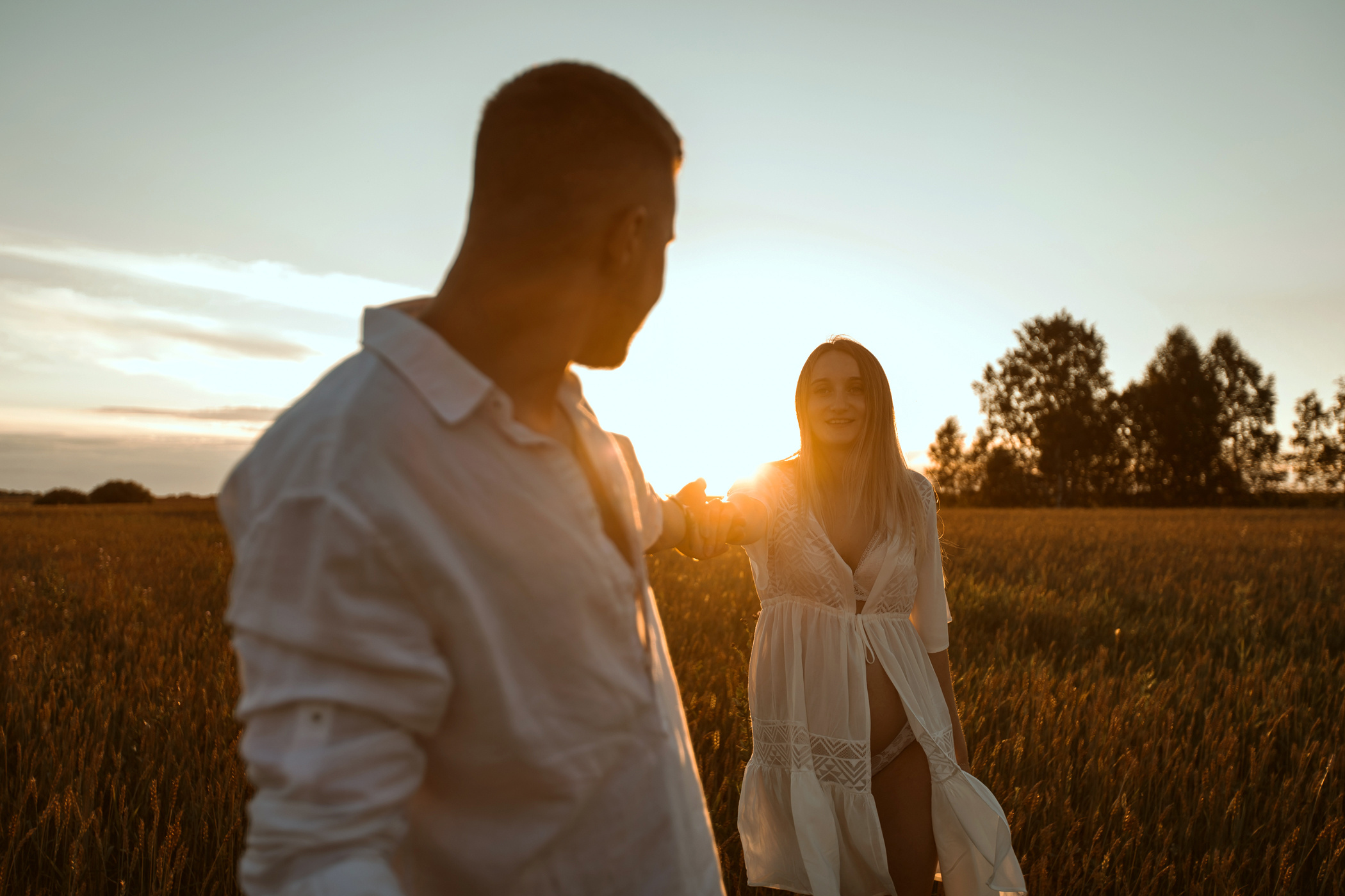 Кирилл & Ксения