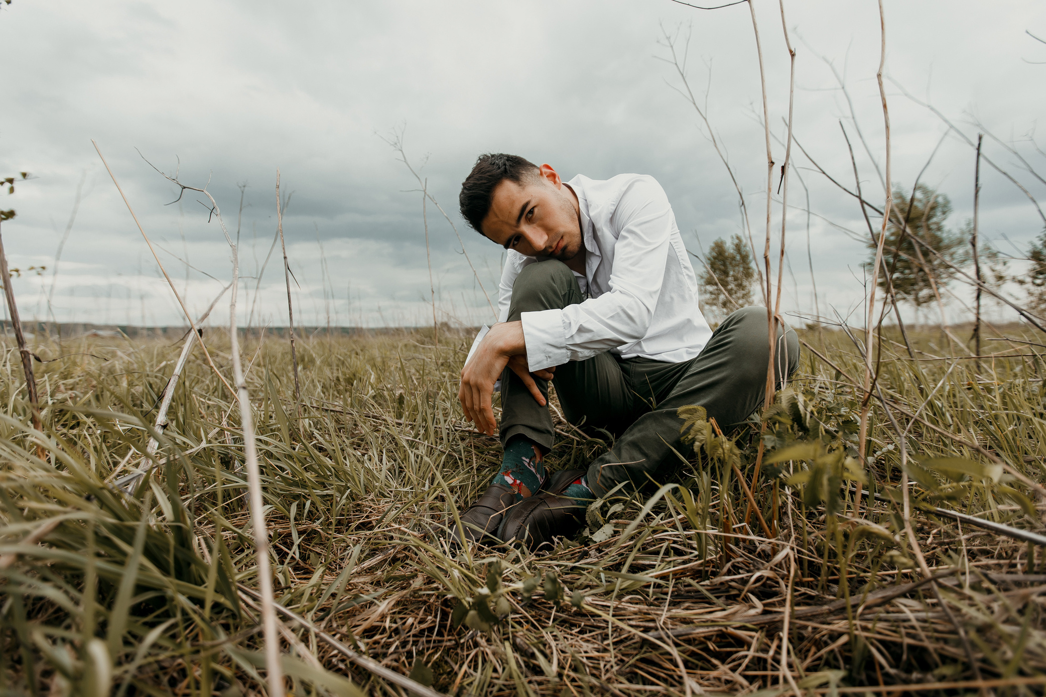 Авлиев Мехрул