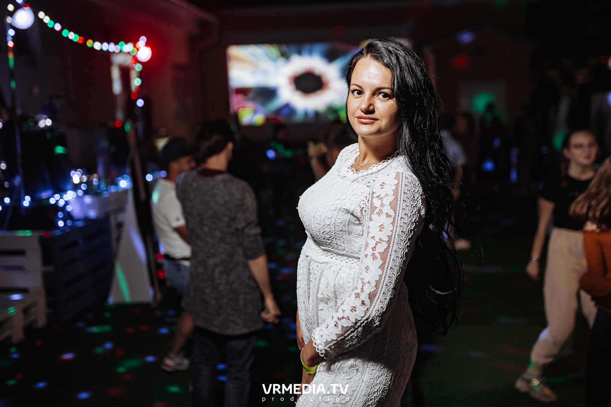 Atomic SUMMER в «КузбассКино»