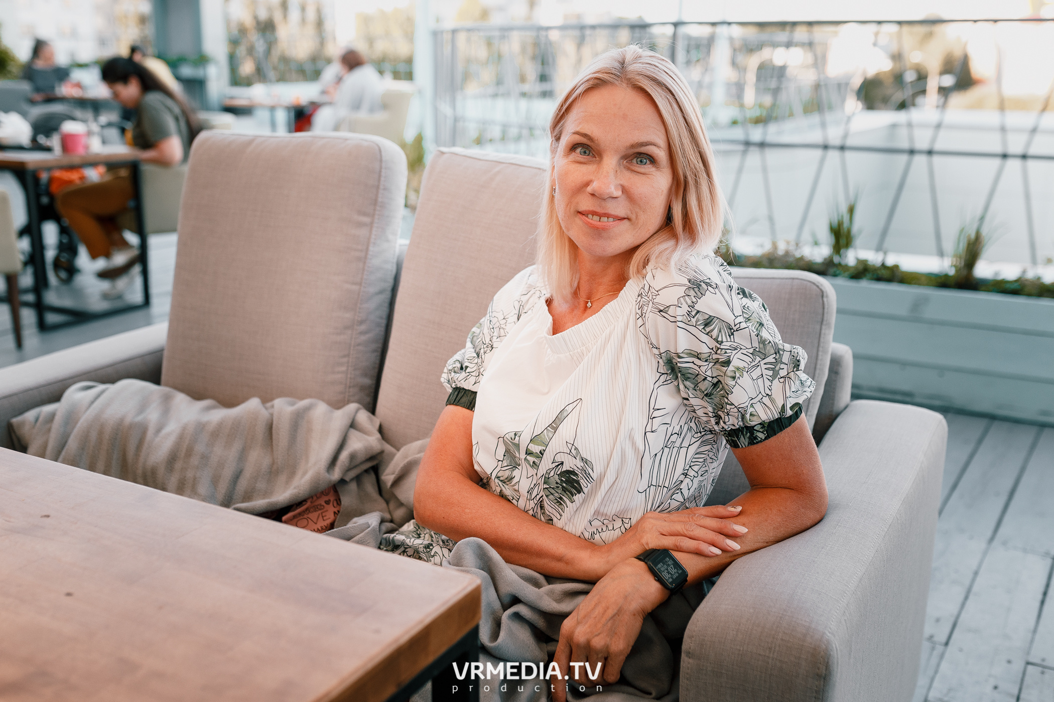 Джазовая среда. Вечера джаза